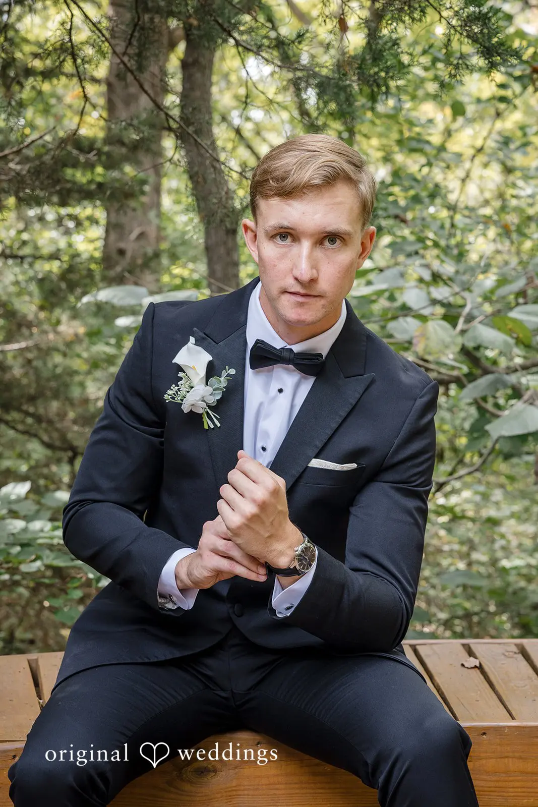 Merrick Hollow Wedding // Aylen & Liam -
