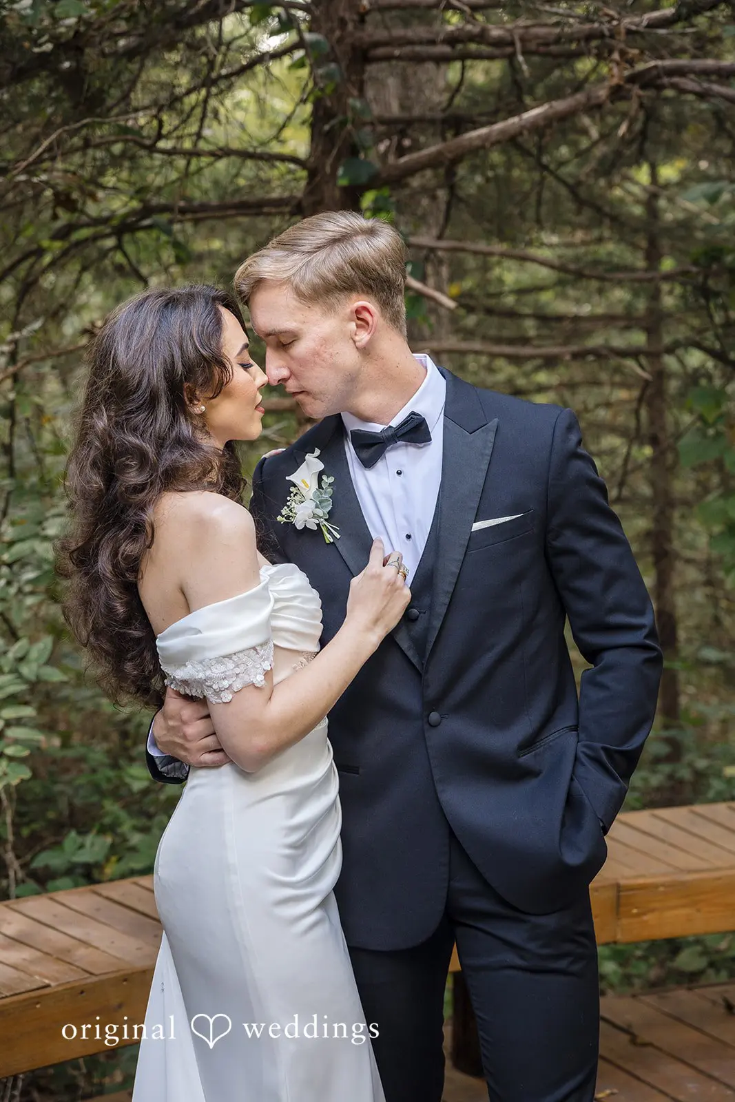 Merrick Hollow Wedding // Aylen & Liam -