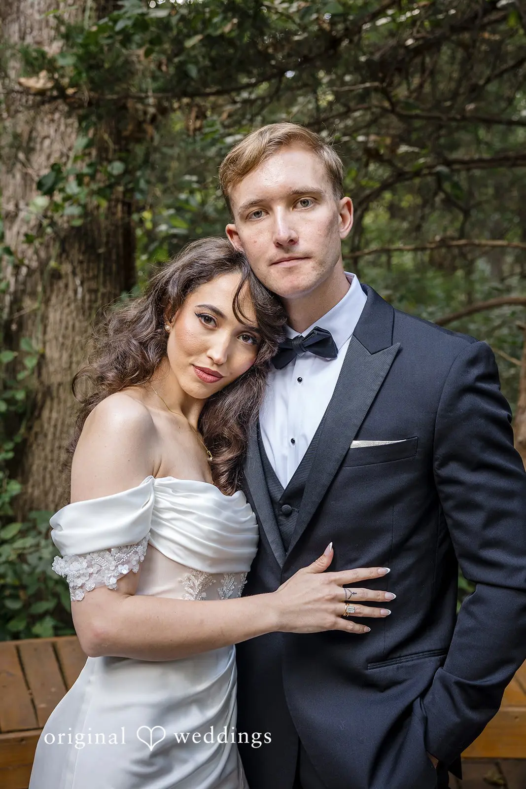 Merrick Hollow Wedding // Aylen & Liam -