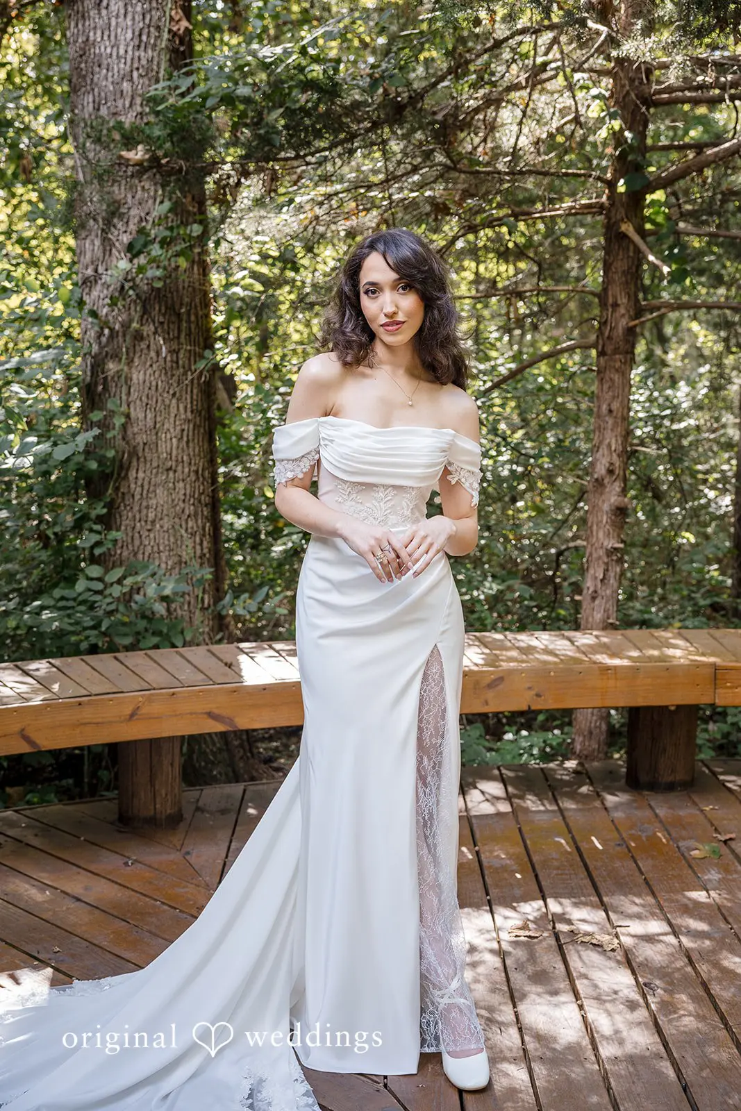 Merrick Hollow Wedding // Aylen & Liam -