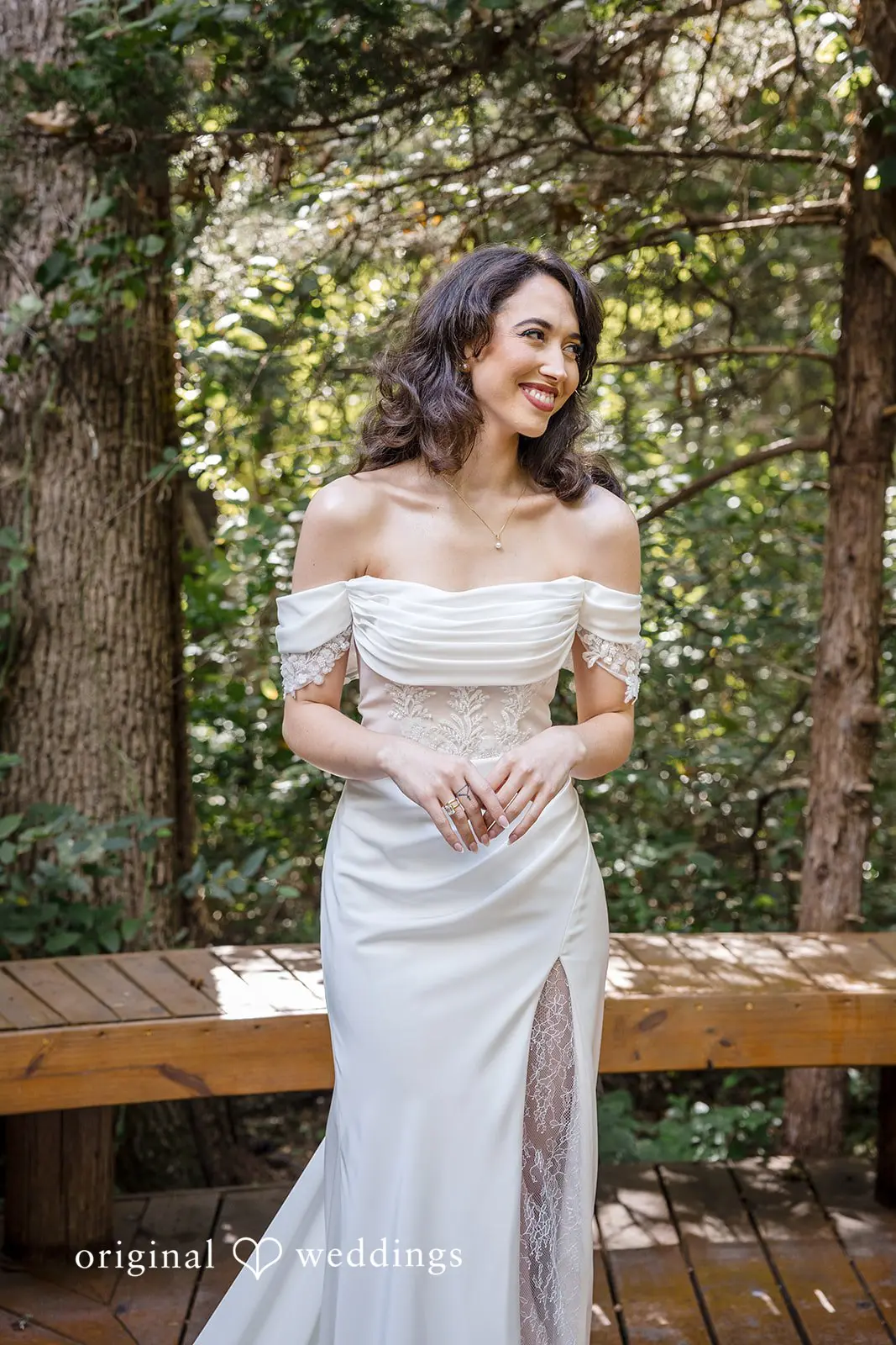 Merrick Hollow Wedding // Aylen & Liam -