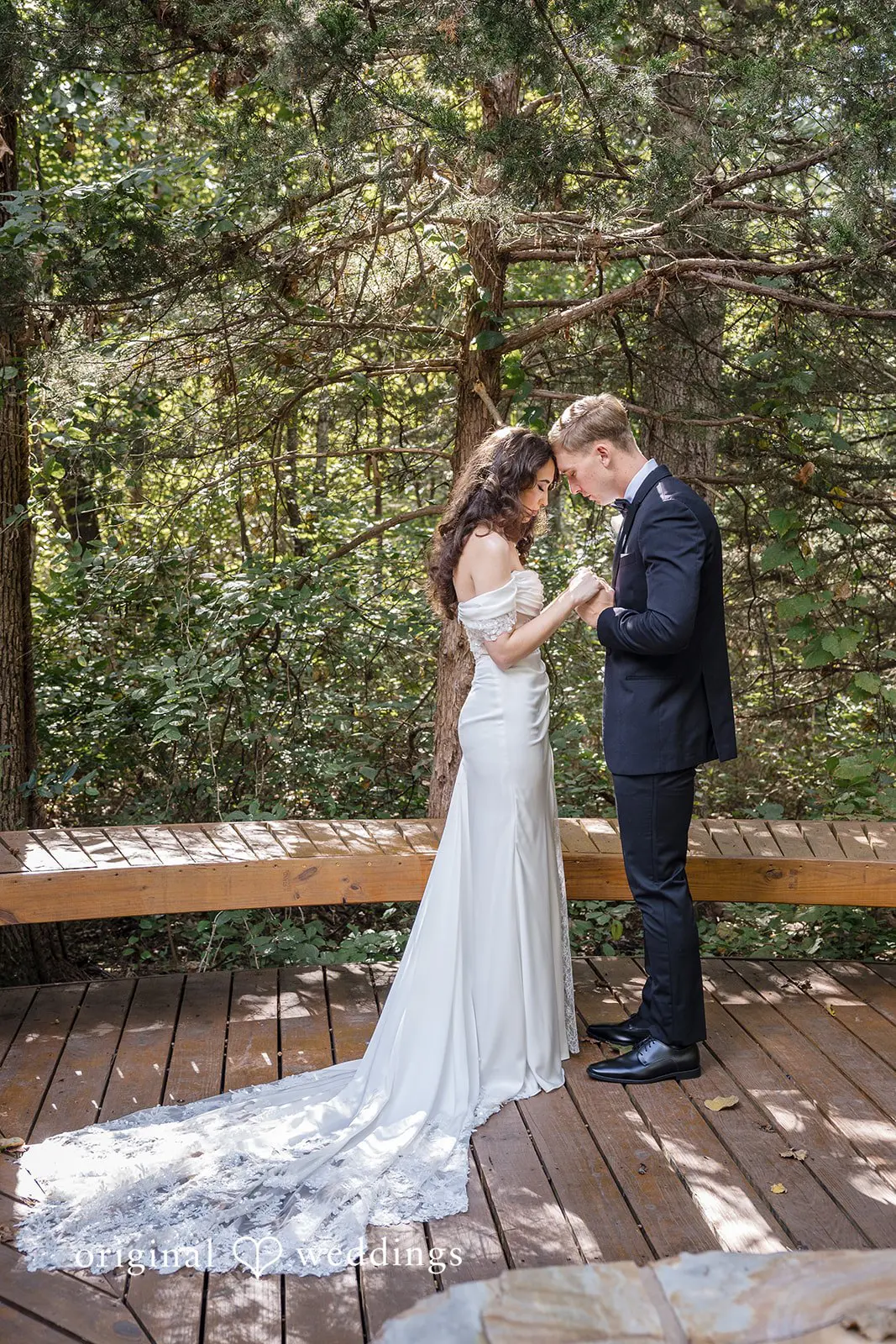 Merrick Hollow Wedding // Aylen & Liam -