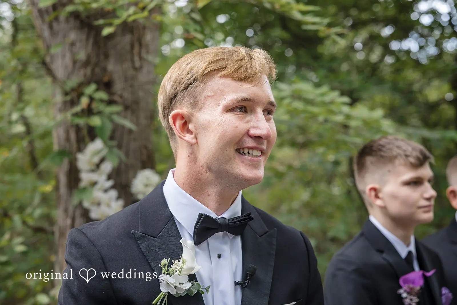 Merrick Hollow Wedding // Aylen & Liam -