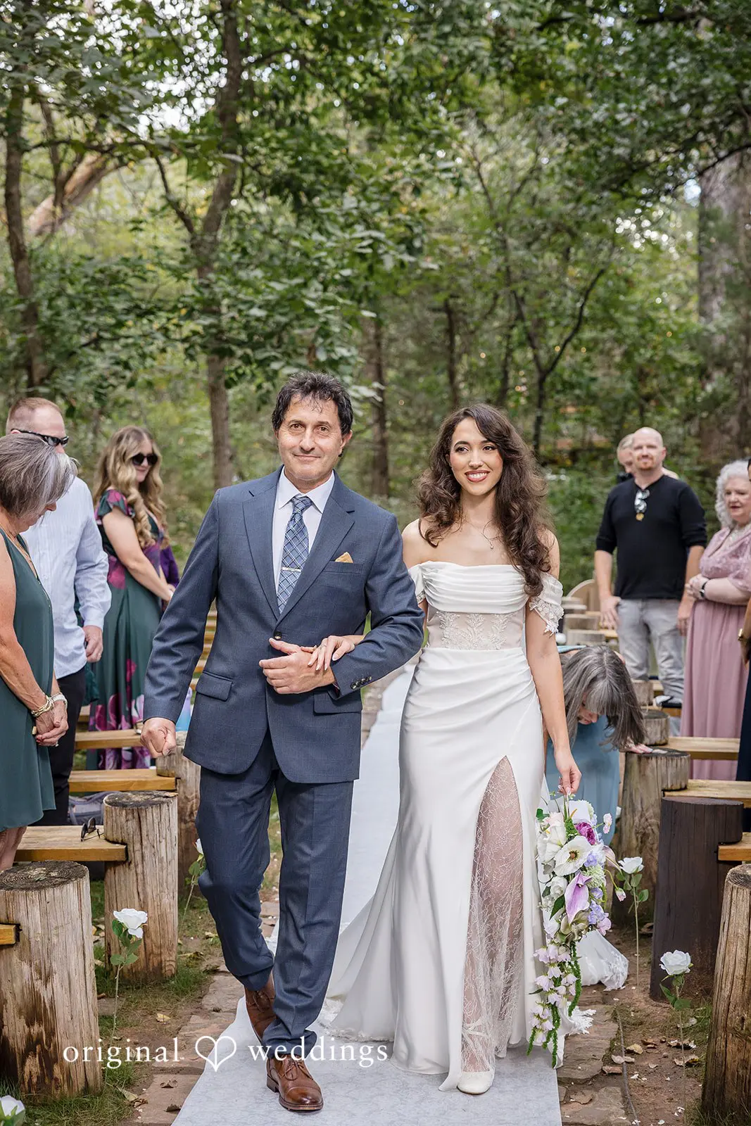 Merrick Hollow Wedding // Aylen & Liam -
