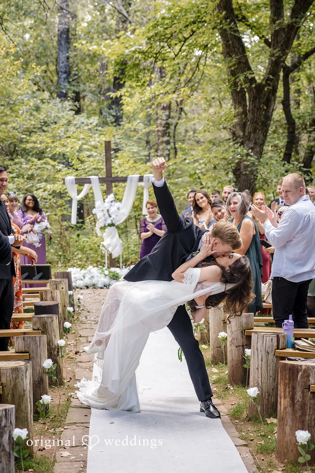 Merrick Hollow Wedding // Aylen & Liam -