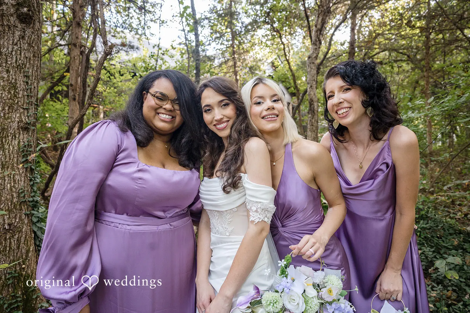 Merrick Hollow Wedding // Aylen & Liam -