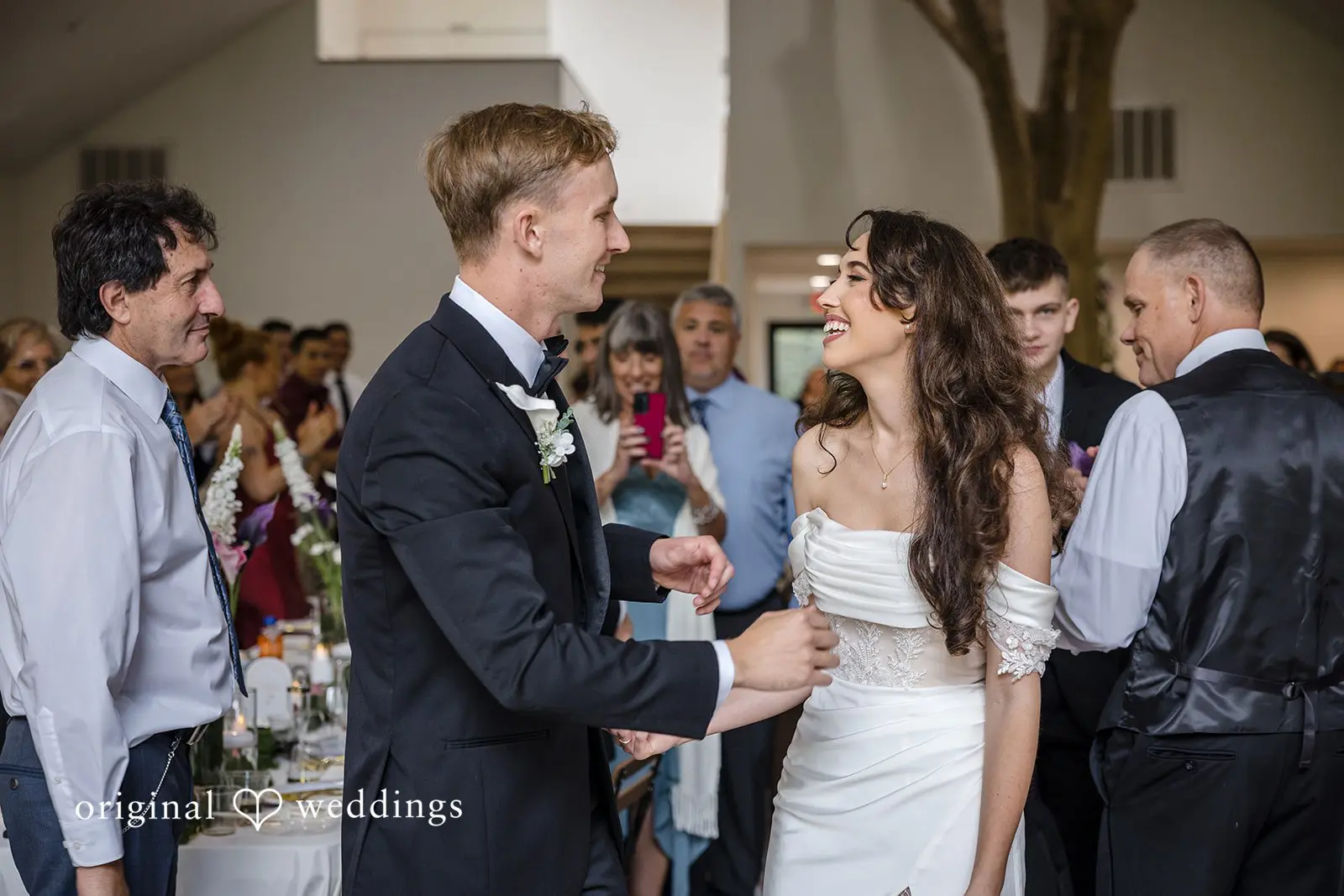 Merrick Hollow Wedding // Aylen & Liam -