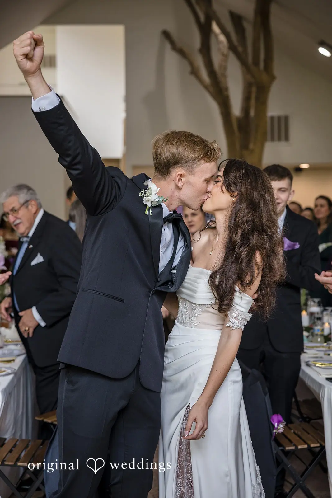 Merrick Hollow Wedding // Aylen & Liam -