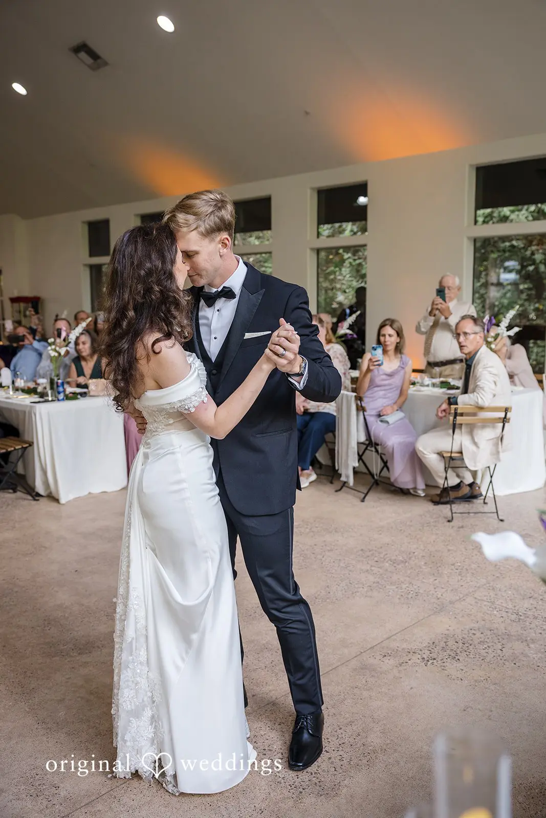 Merrick Hollow Wedding // Aylen & Liam -