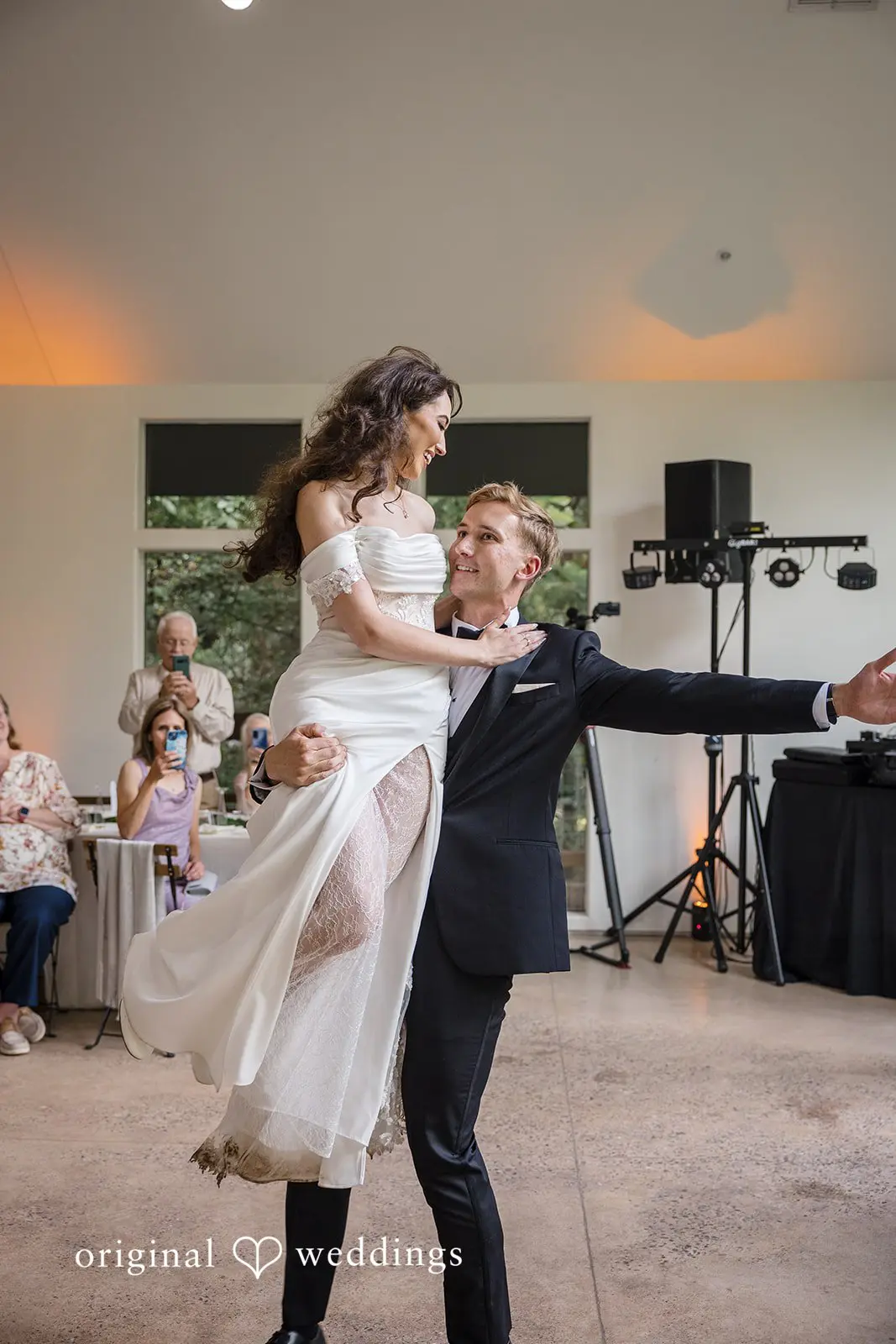 Merrick Hollow Wedding // Aylen & Liam -