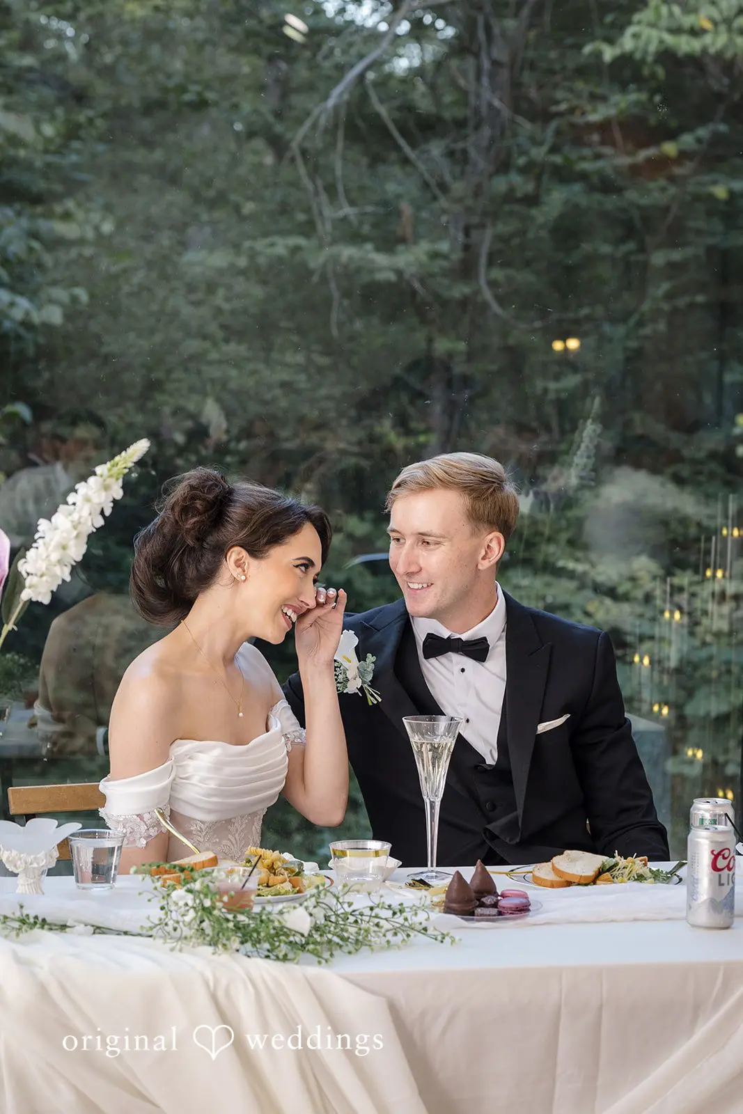 Merrick Hollow Wedding // Aylen & Liam -