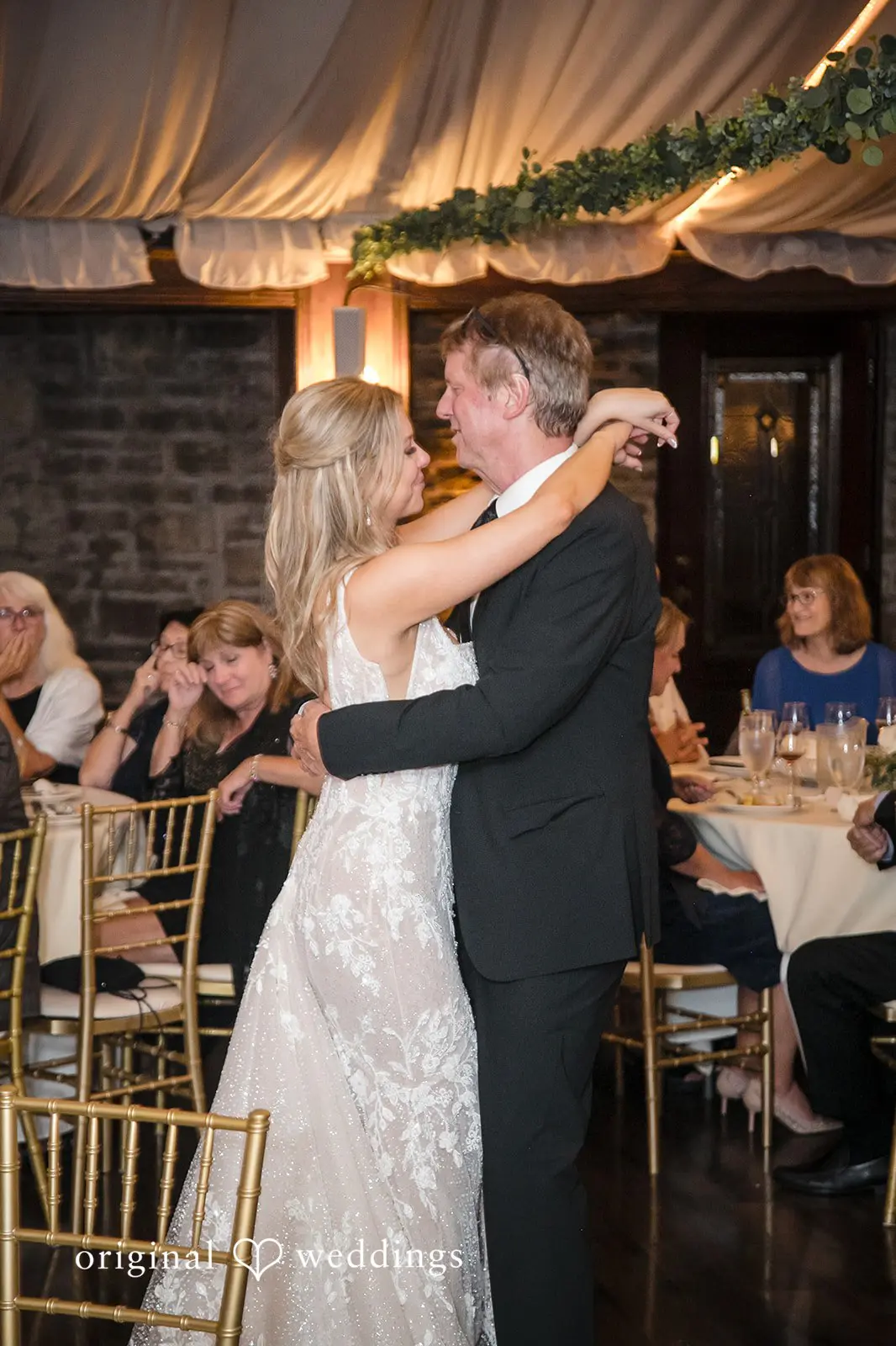 Taylor + Robert Meyer's Castle Wedding // Taylor & Robert -