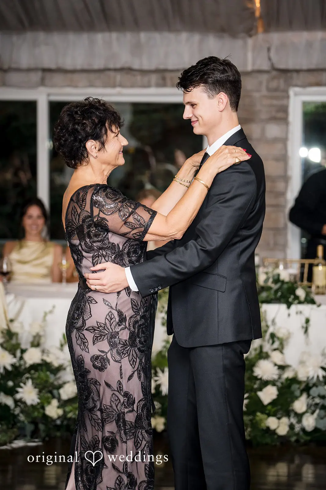 Taylor + Robert Meyer's Castle Wedding // Taylor & Robert -