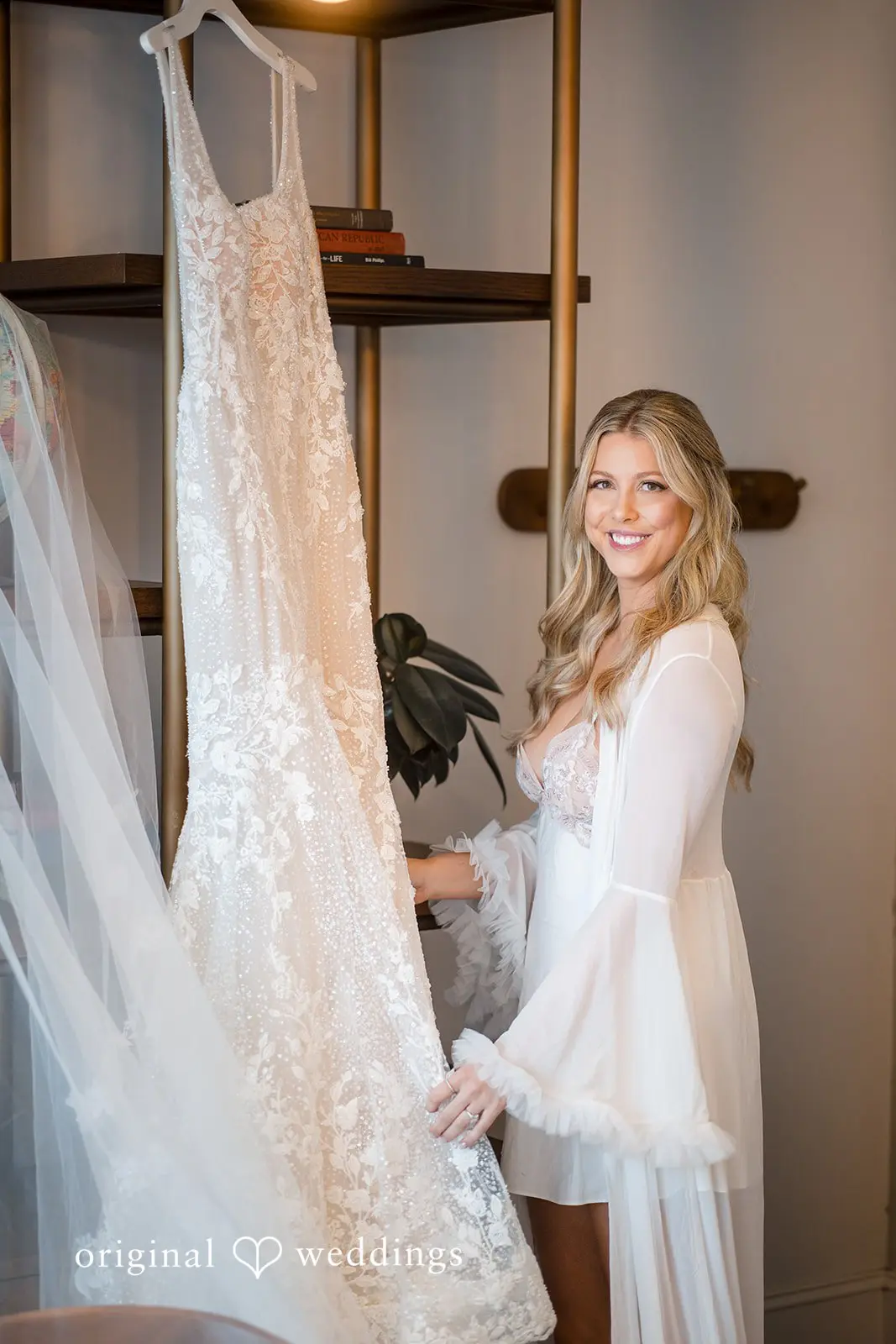 Taylor + Robert Meyer's Castle Wedding // Taylor & Robert -