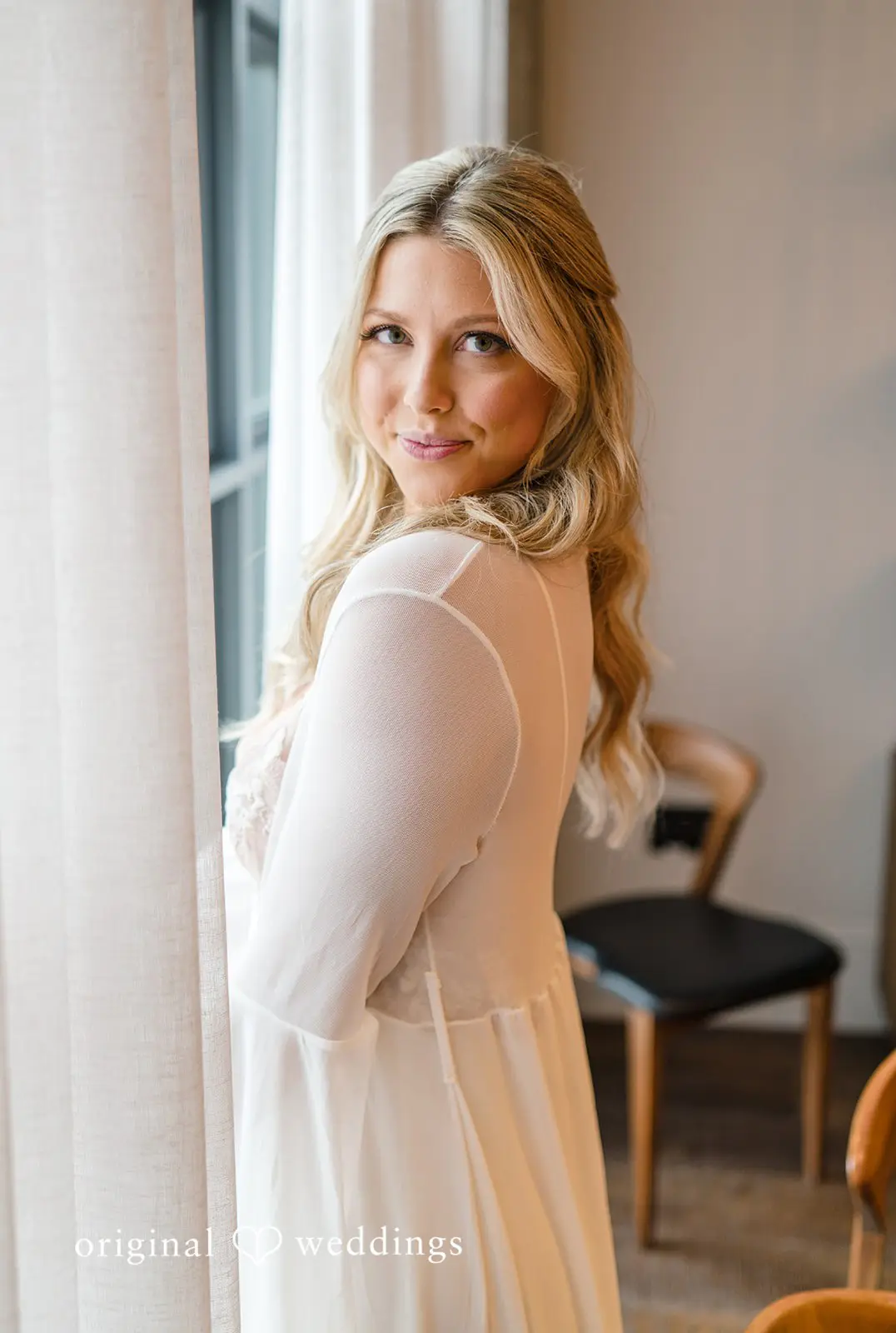 Taylor + Robert Meyer's Castle Wedding // Taylor & Robert -