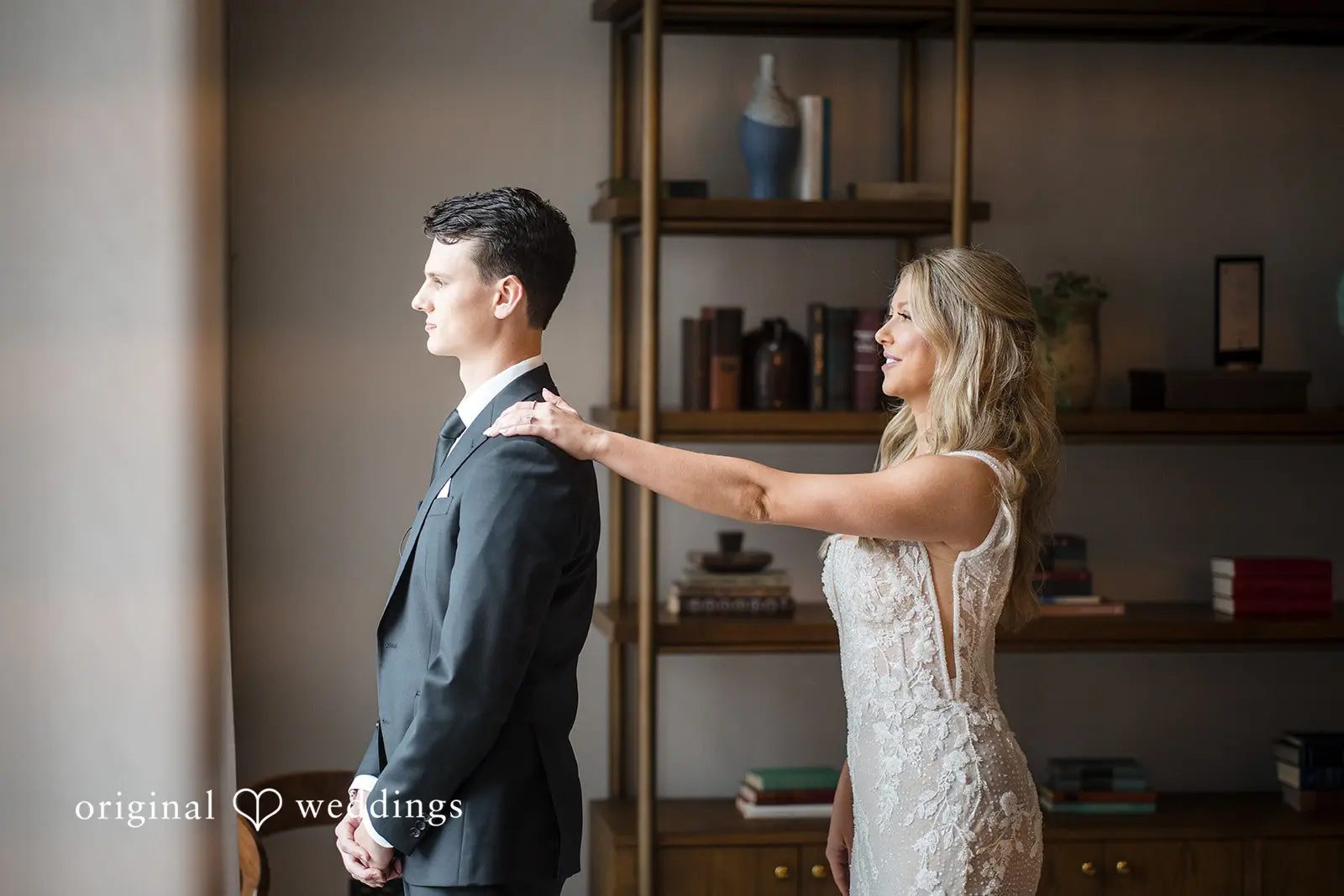 Taylor + Robert Meyer's Castle Wedding // Taylor & Robert -