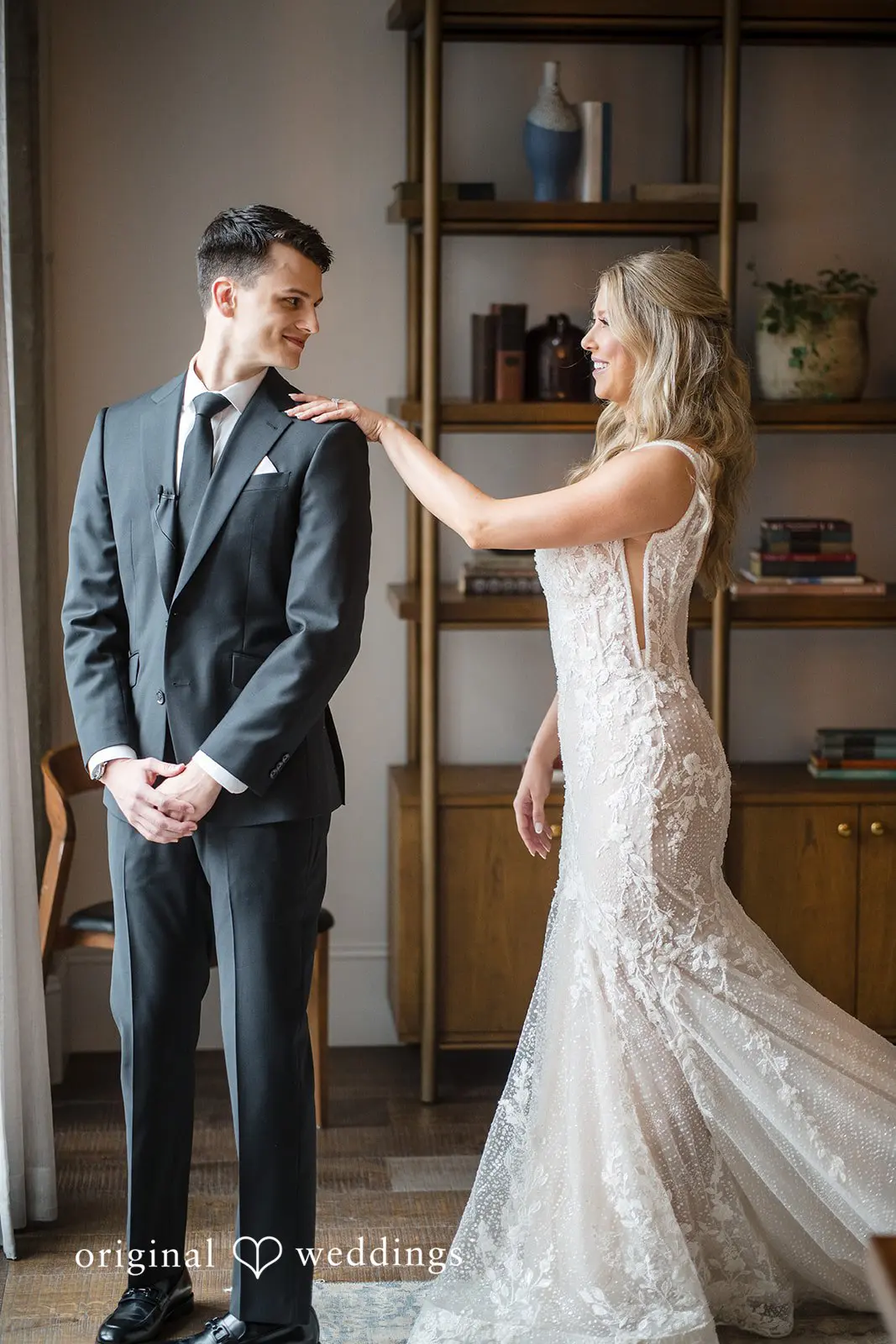 Taylor + Robert Meyer's Castle Wedding // Taylor & Robert -
