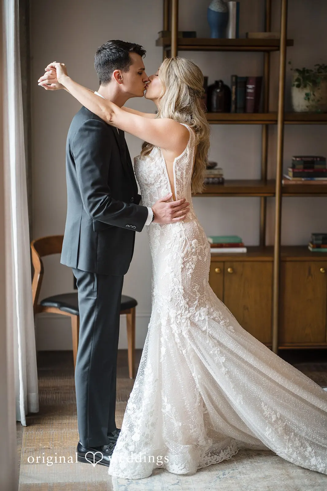 Taylor + Robert Meyer's Castle Wedding // Taylor & Robert -
