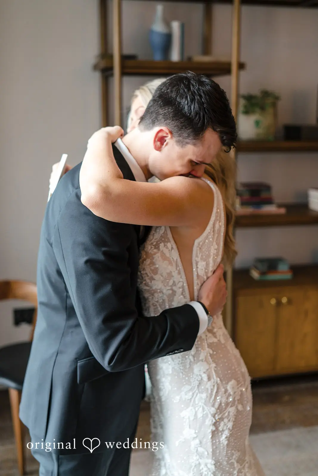 Taylor + Robert Meyer's Castle Wedding // Taylor & Robert -