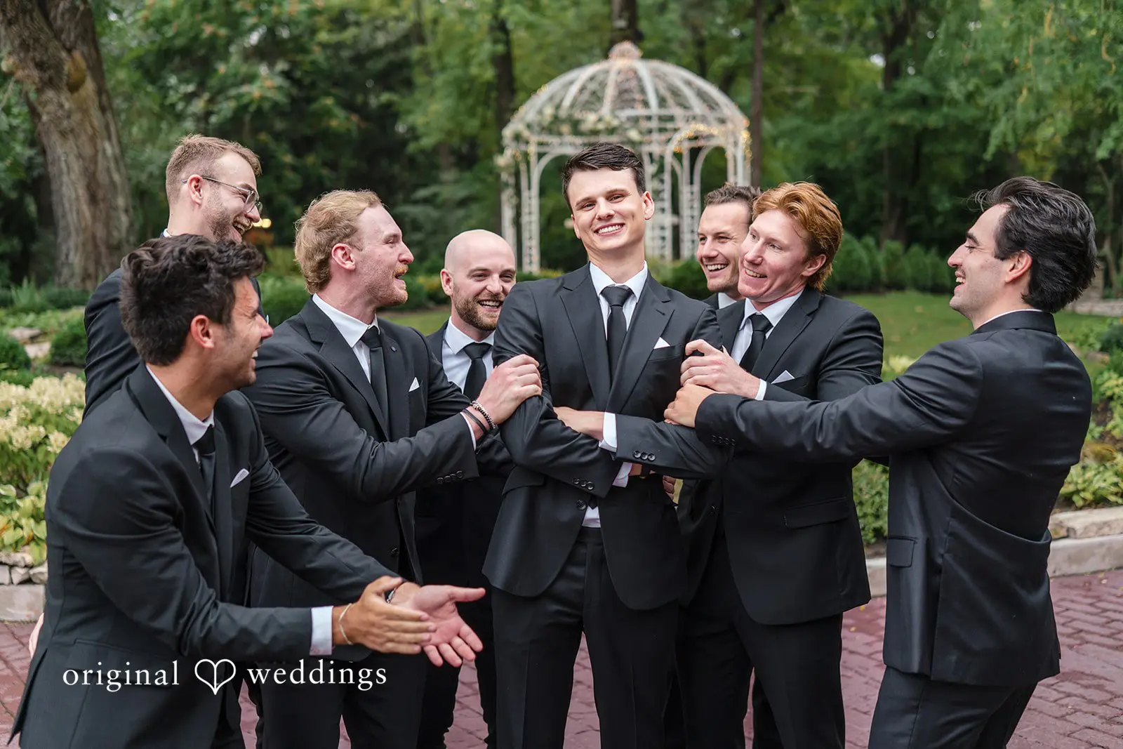 Taylor + Robert Meyer's Castle Wedding // Taylor & Robert -