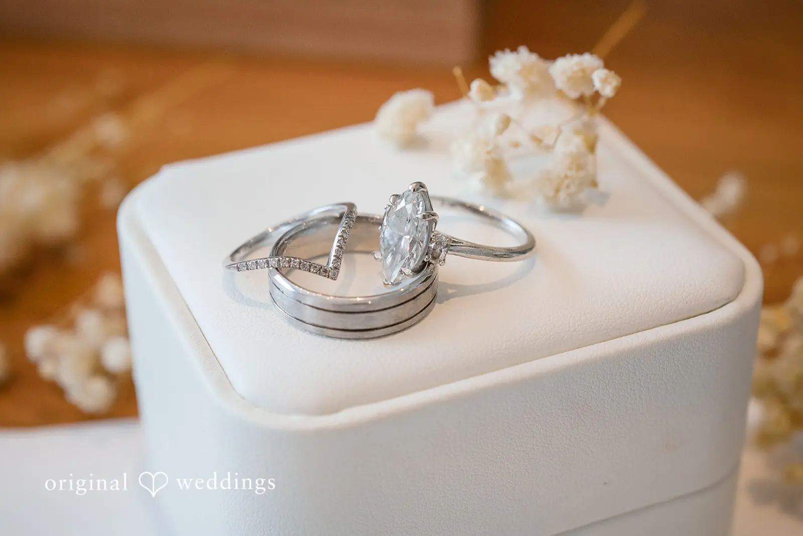 Taylor + Robert Meyer's Castle Wedding // Taylor & Robert -