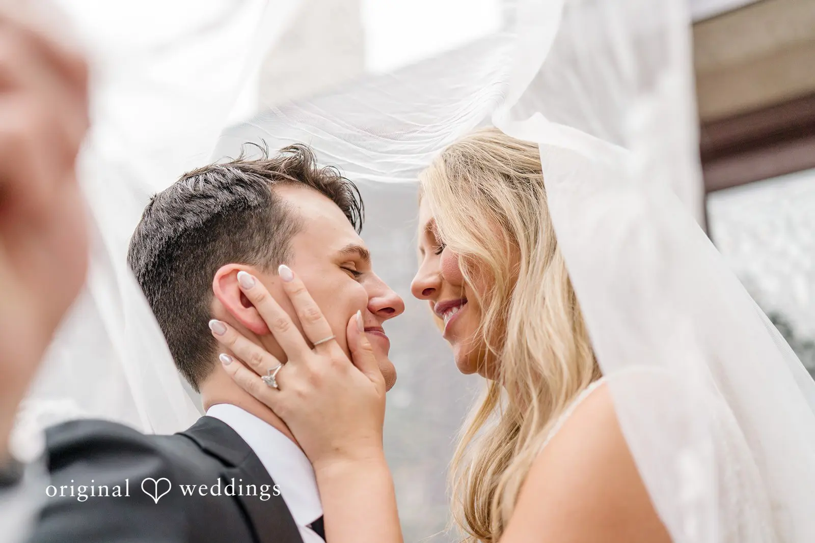 Taylor + Robert Meyer's Castle Wedding // Taylor & Robert -