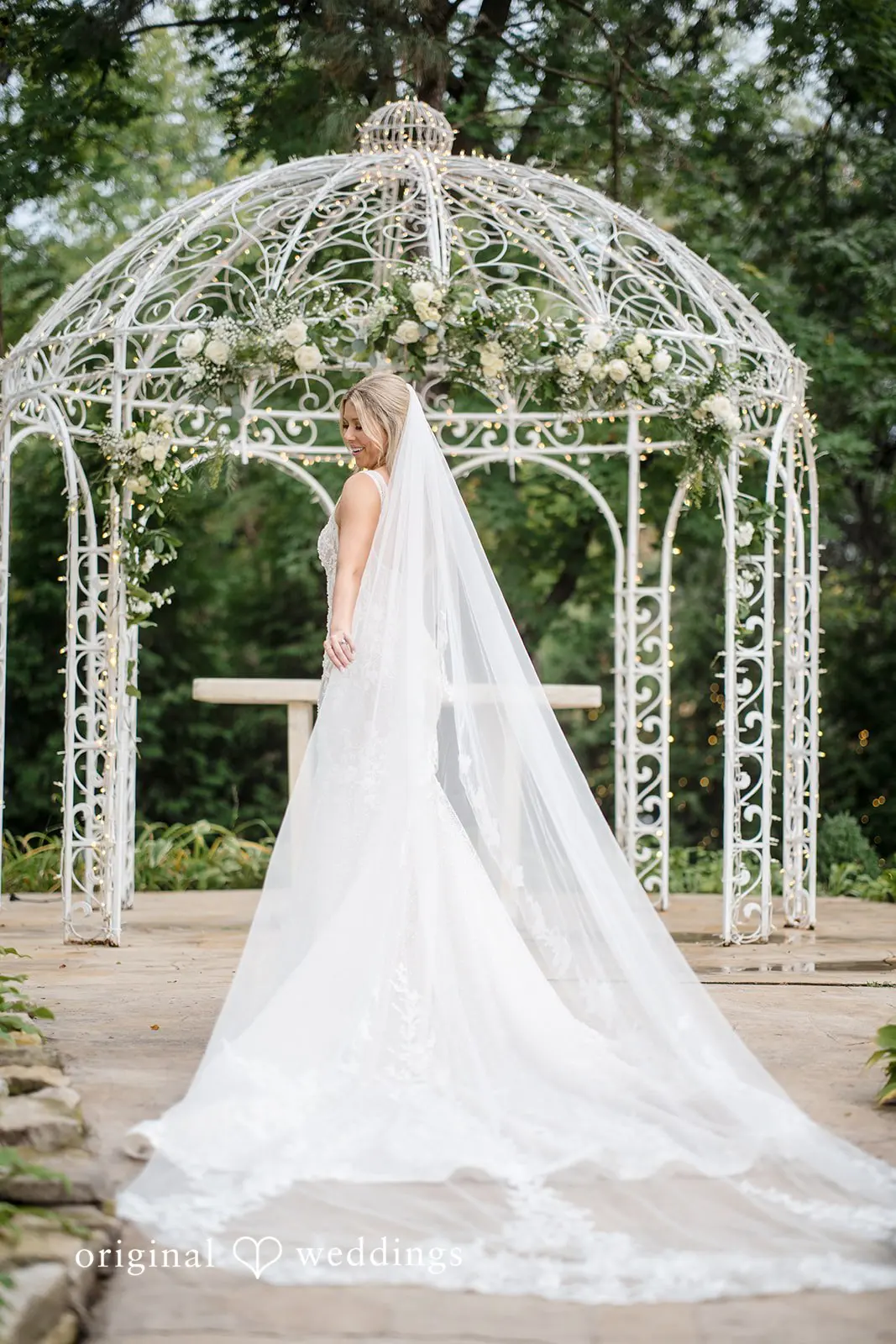 Taylor + Robert Meyer's Castle Wedding // Taylor & Robert -
