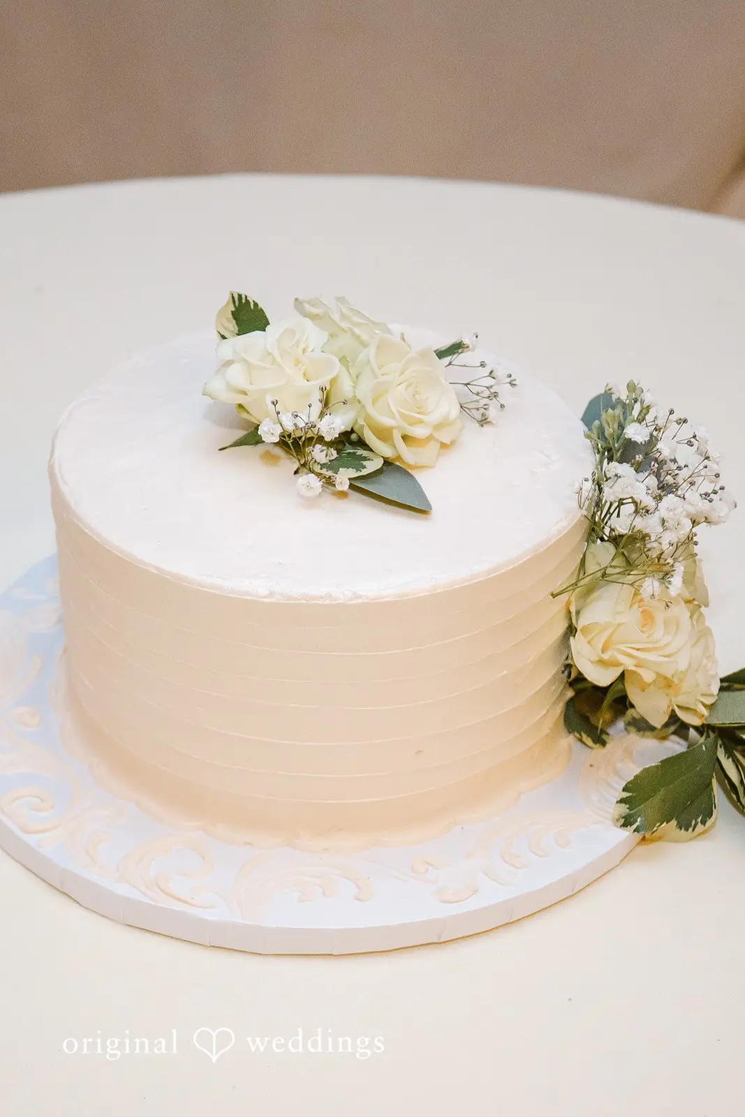 Taylor + Robert Meyer's Castle Wedding // Taylor & Robert -