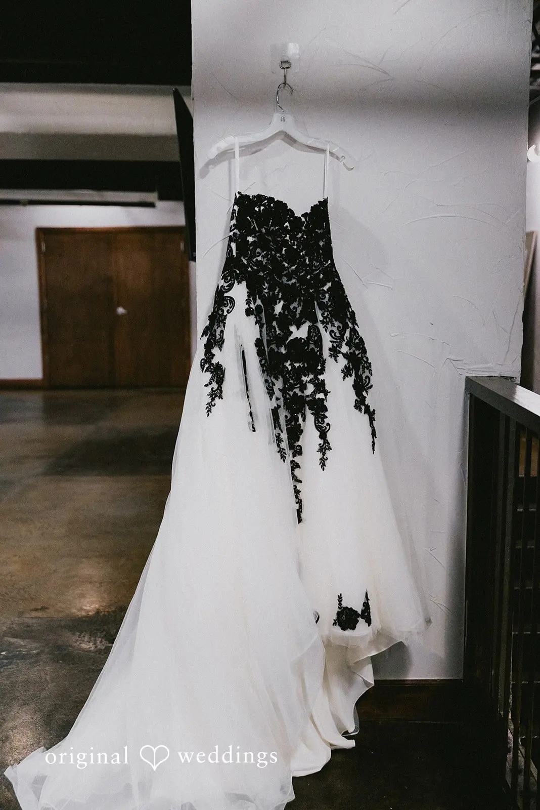 Kikue + Brian Mile High Station Wedding // Kikue & Brian -