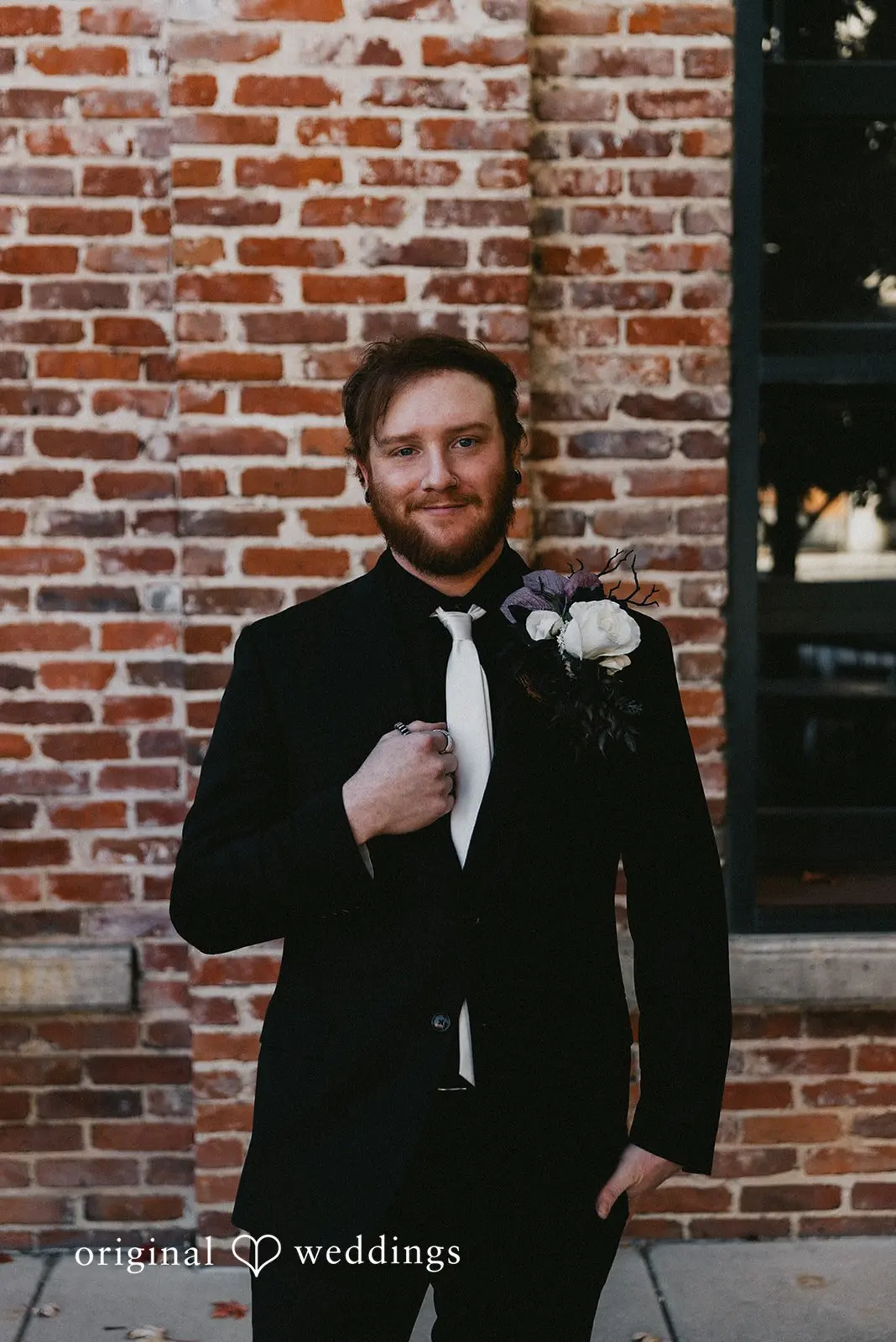 Kikue + Brian Mile High Station Wedding // Kikue & Brian -