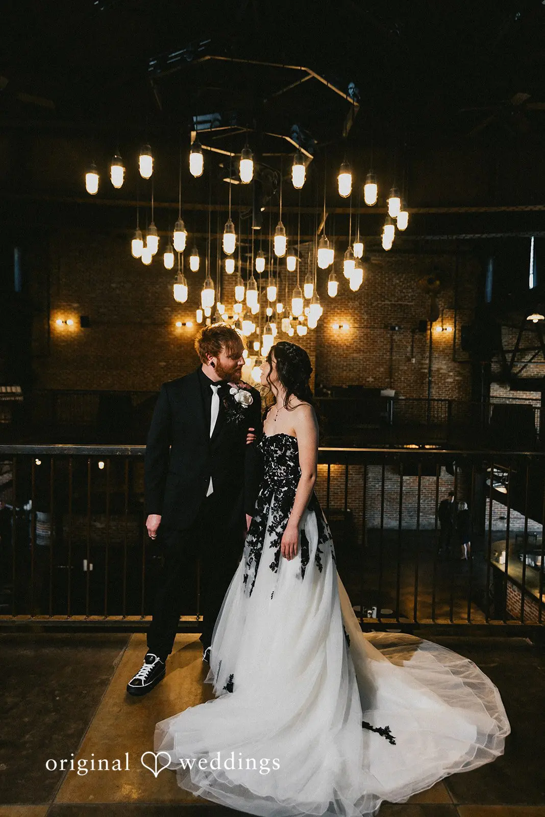 Kikue + Brian Mile High Station Wedding // Kikue & Brian -