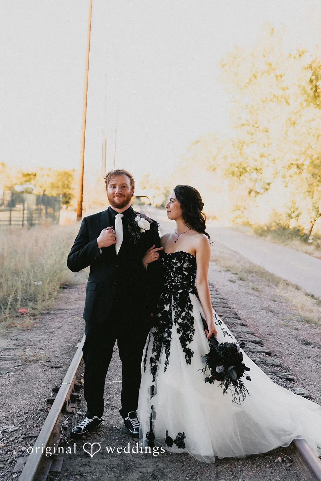 Kikue + Brian Mile High Station Wedding // Kikue & Brian -
