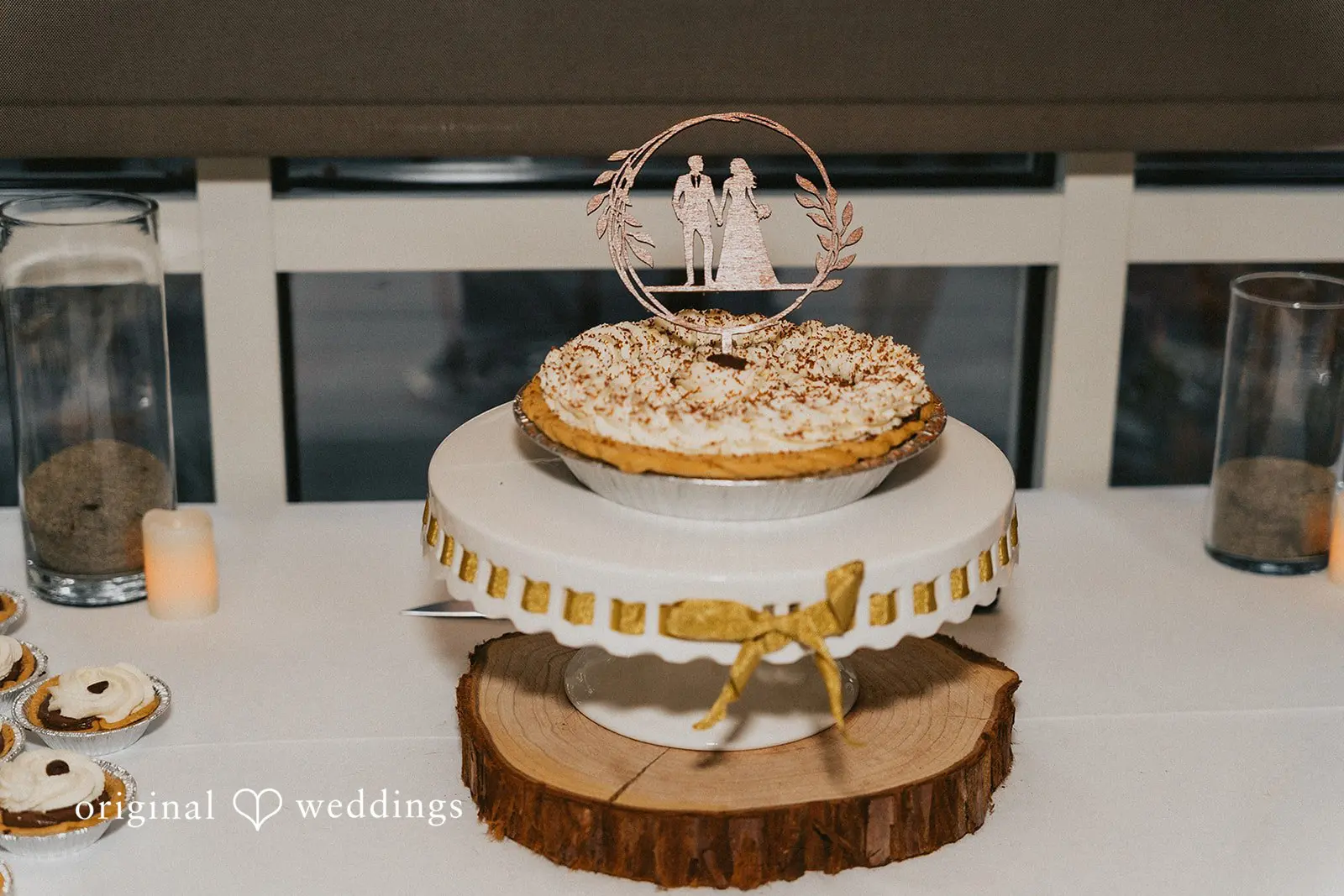 Renee + Erick Mill Valley Community Center Wedding // Renee & Erick -