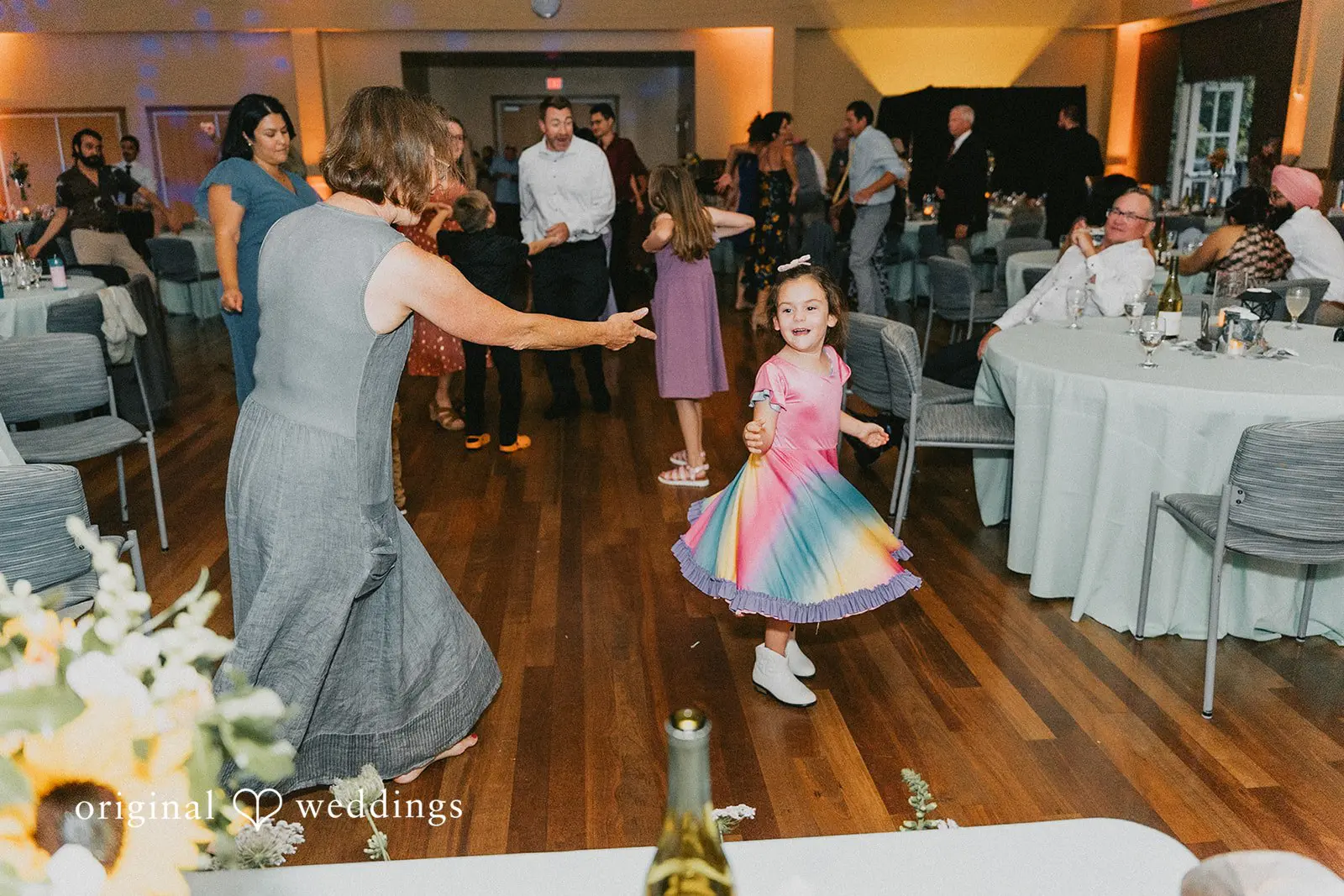 Renee + Erick Mill Valley Community Center Wedding // Renee & Erick -