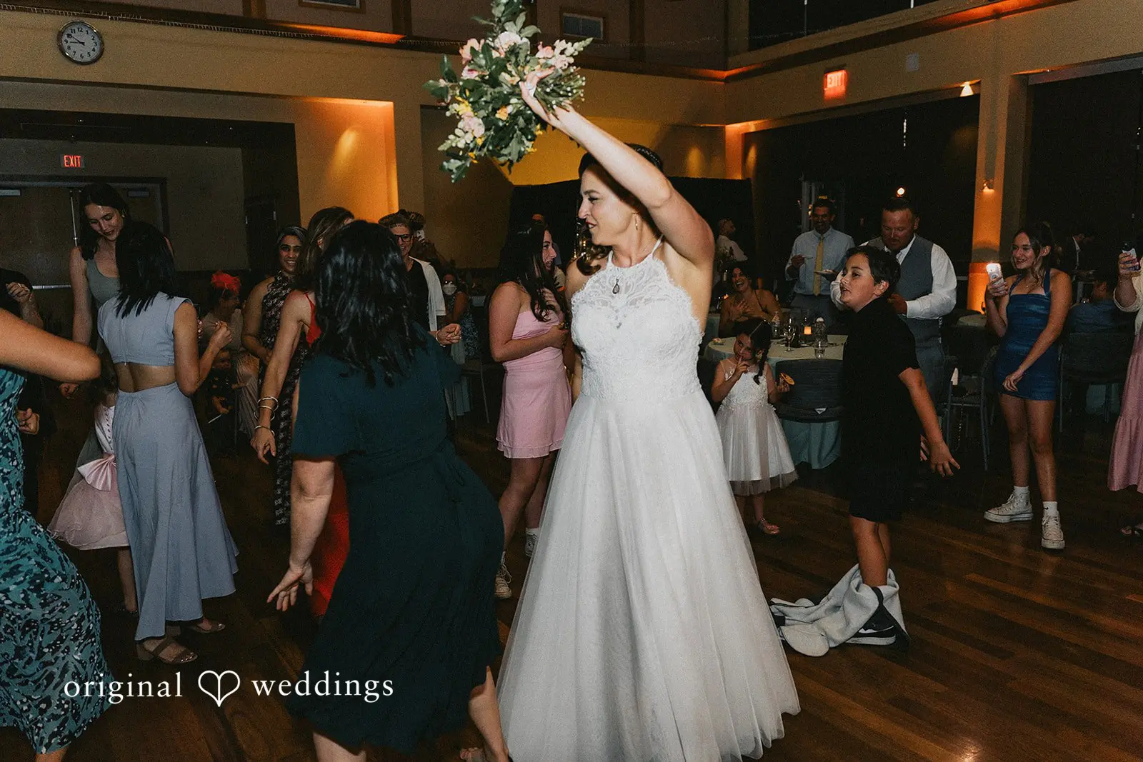 Renee + Erick Mill Valley Community Center Wedding // Renee & Erick -