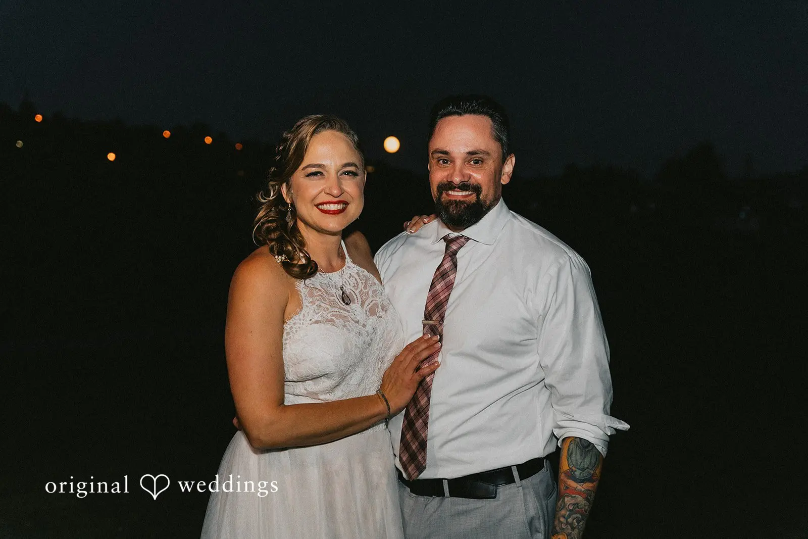 Renee + Erick Mill Valley Community Center Wedding // Renee & Erick -