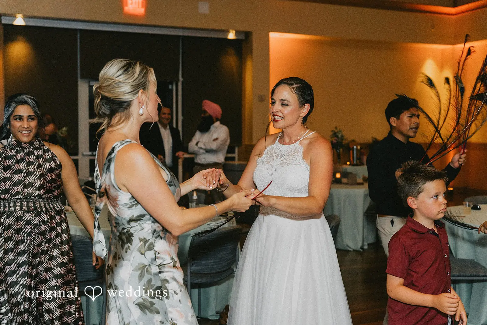 Renee + Erick Mill Valley Community Center Wedding // Renee & Erick -