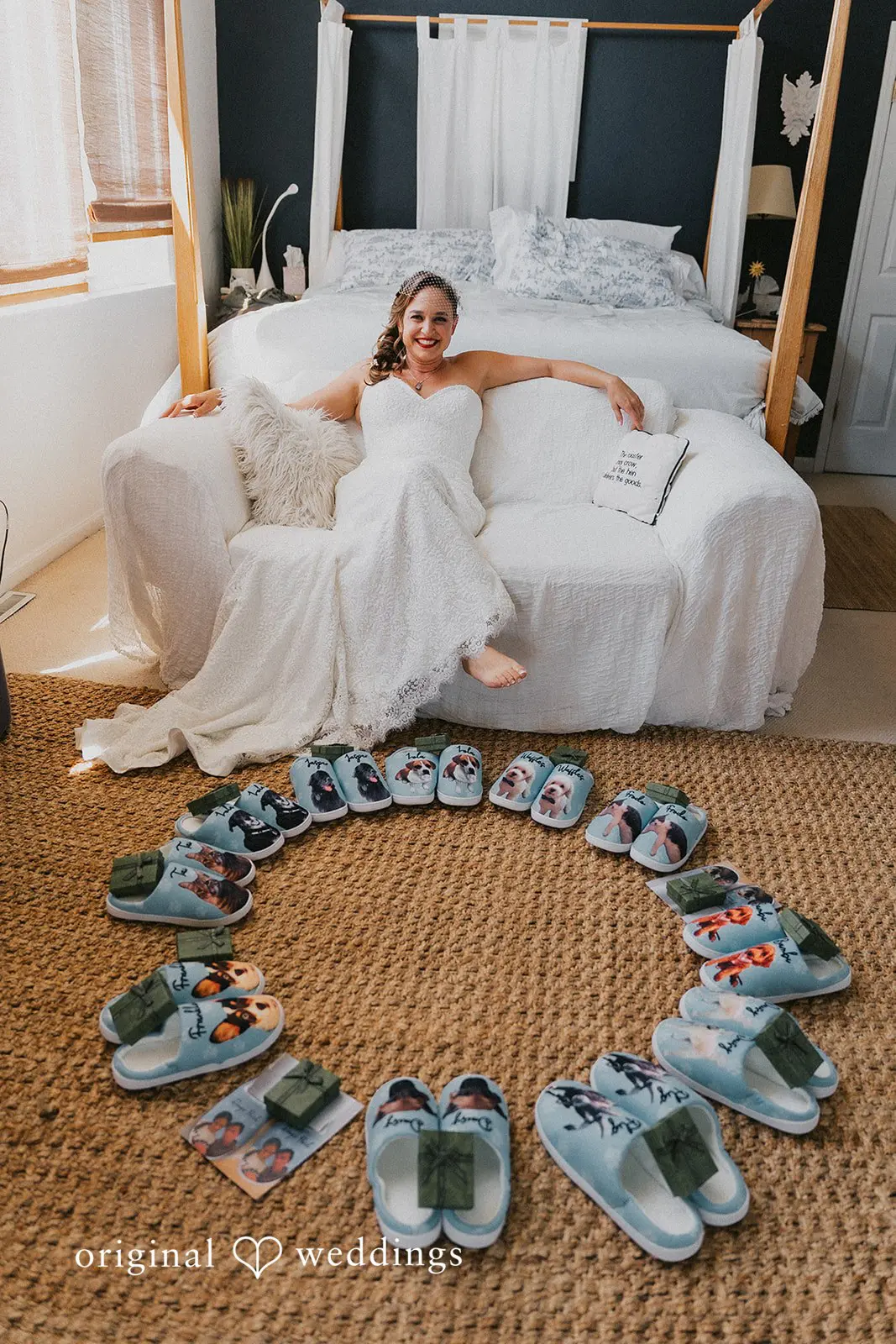 Renee + Erick Mill Valley Community Center Wedding // Renee & Erick -