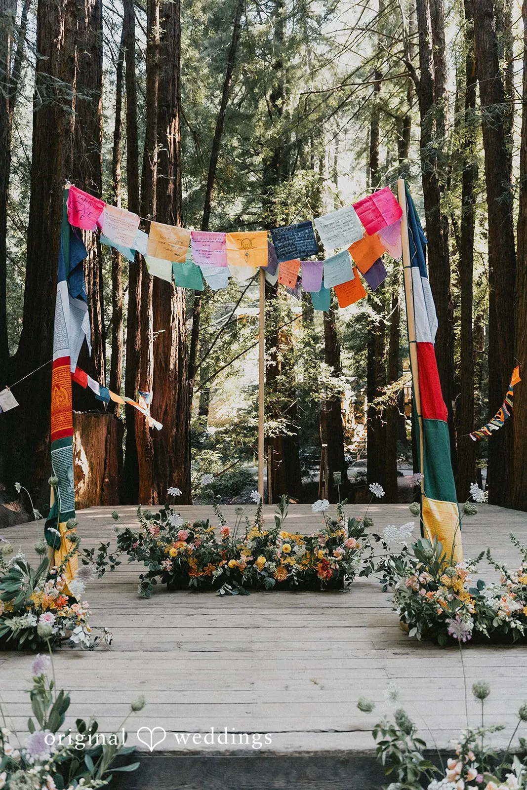 Renee + Erick Mill Valley Community Center Wedding // Renee & Erick -