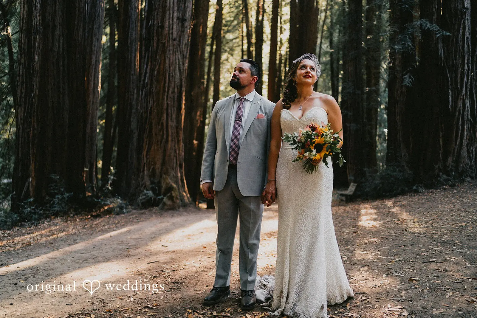 Renee + Erick Mill Valley Community Center Wedding // Renee & Erick -