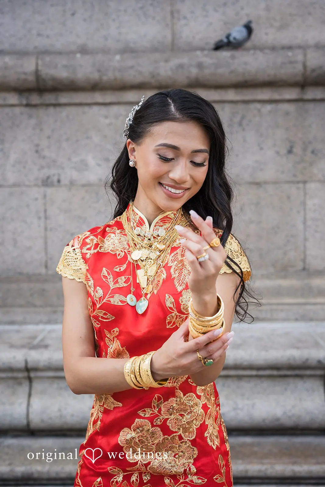 Bryan + Connie Wedding Photography Styles -