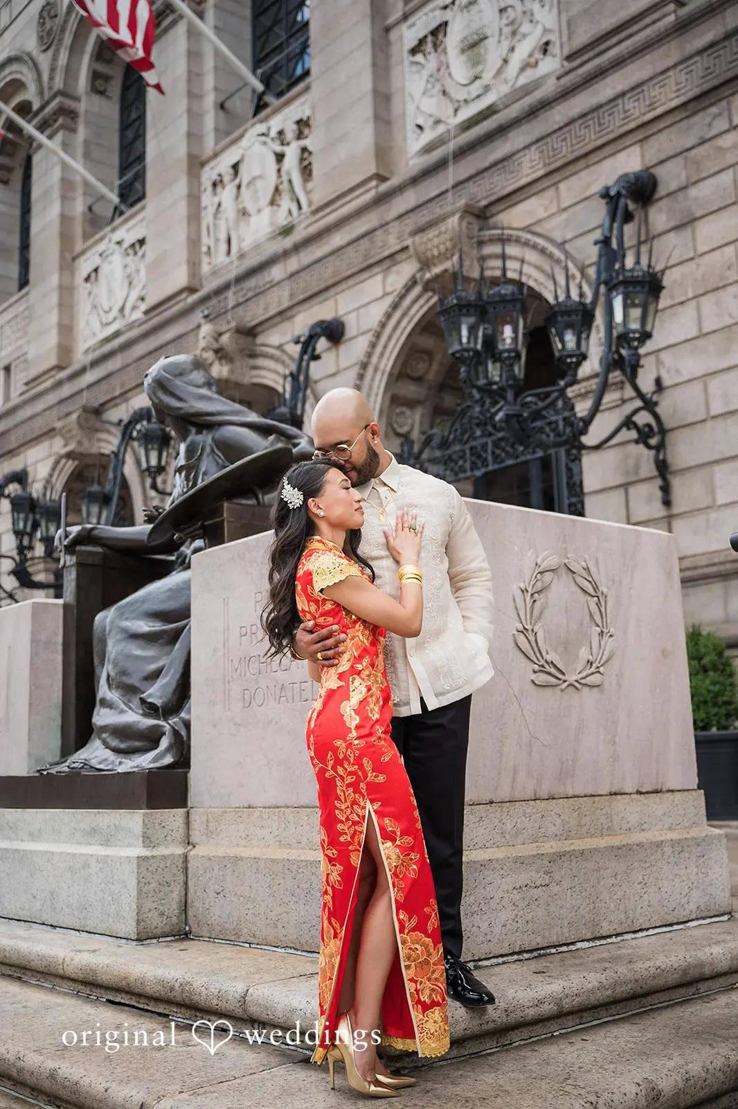 Bryan + Connie Wedding Photography Styles -