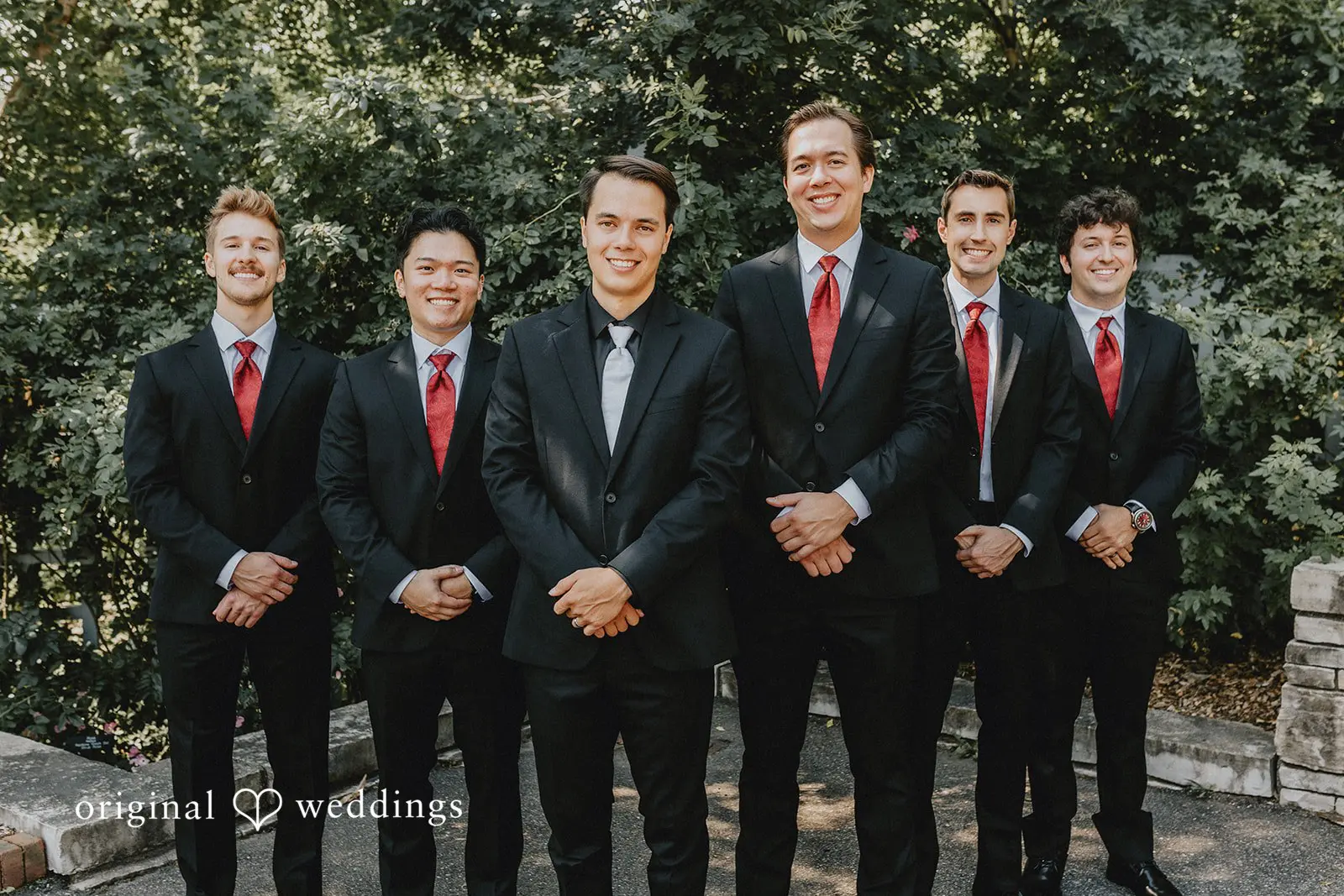 Jared + Sophia Minnesota Landscape Arboretum Wedding // Jared & Sophia -