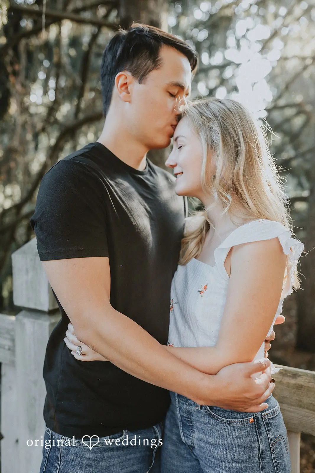 Minnesota Landscape Arboretum Engagement // Jared & Sophia -