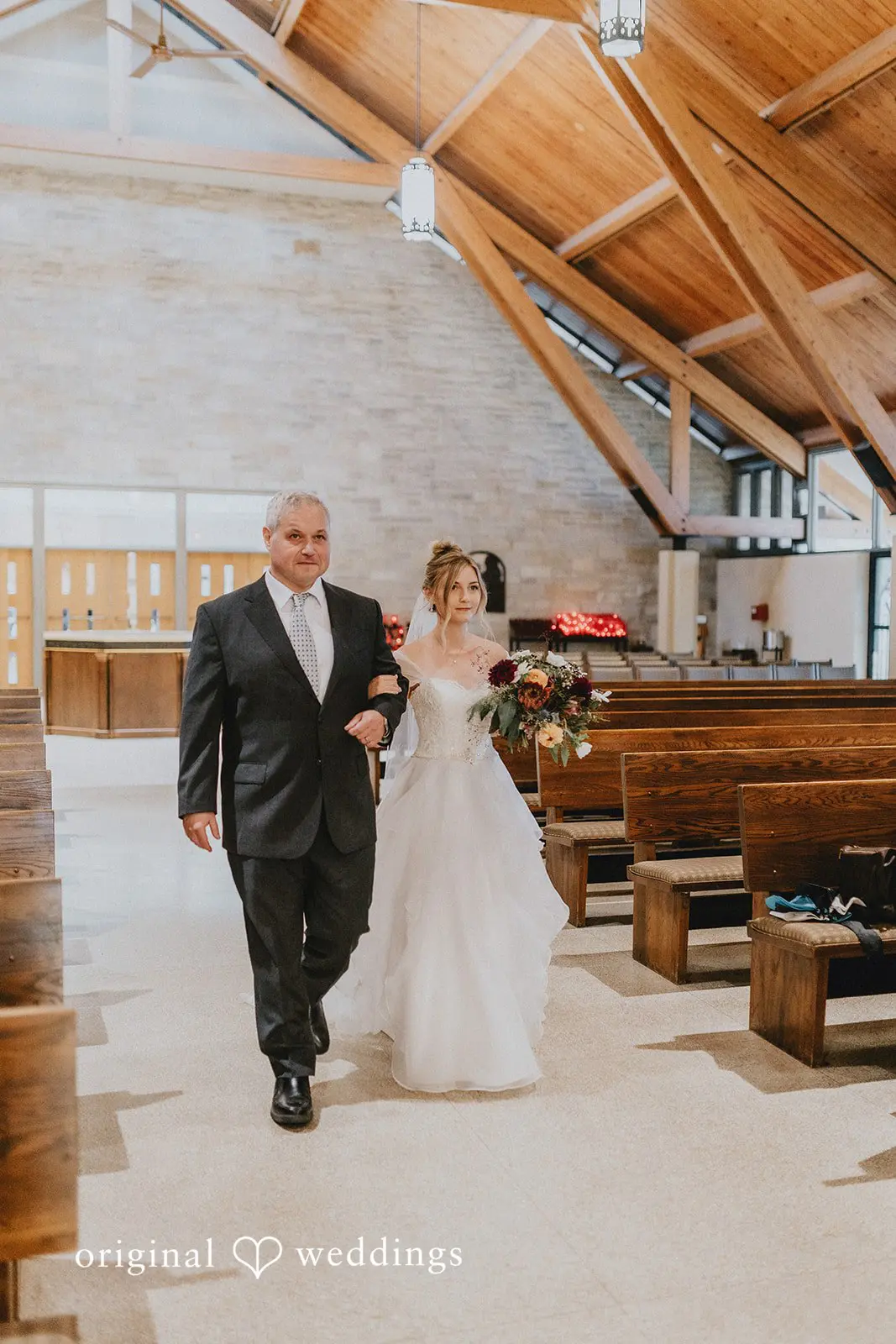 Jared + Sophia Minnesota Landscape Arboretum Wedding // Jared & Sophia -