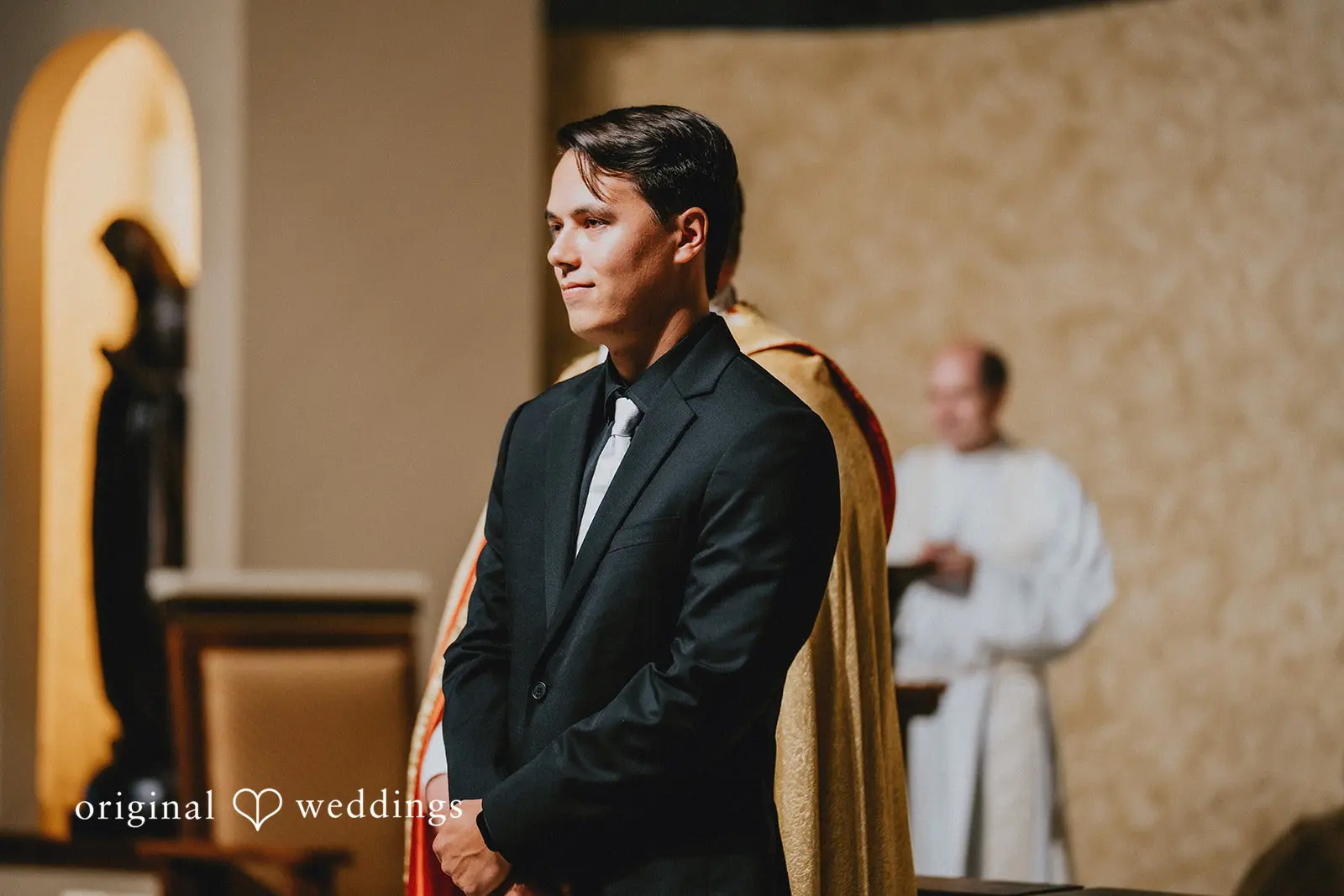 Jared + Sophia Minnesota Landscape Arboretum Wedding // Jared & Sophia -