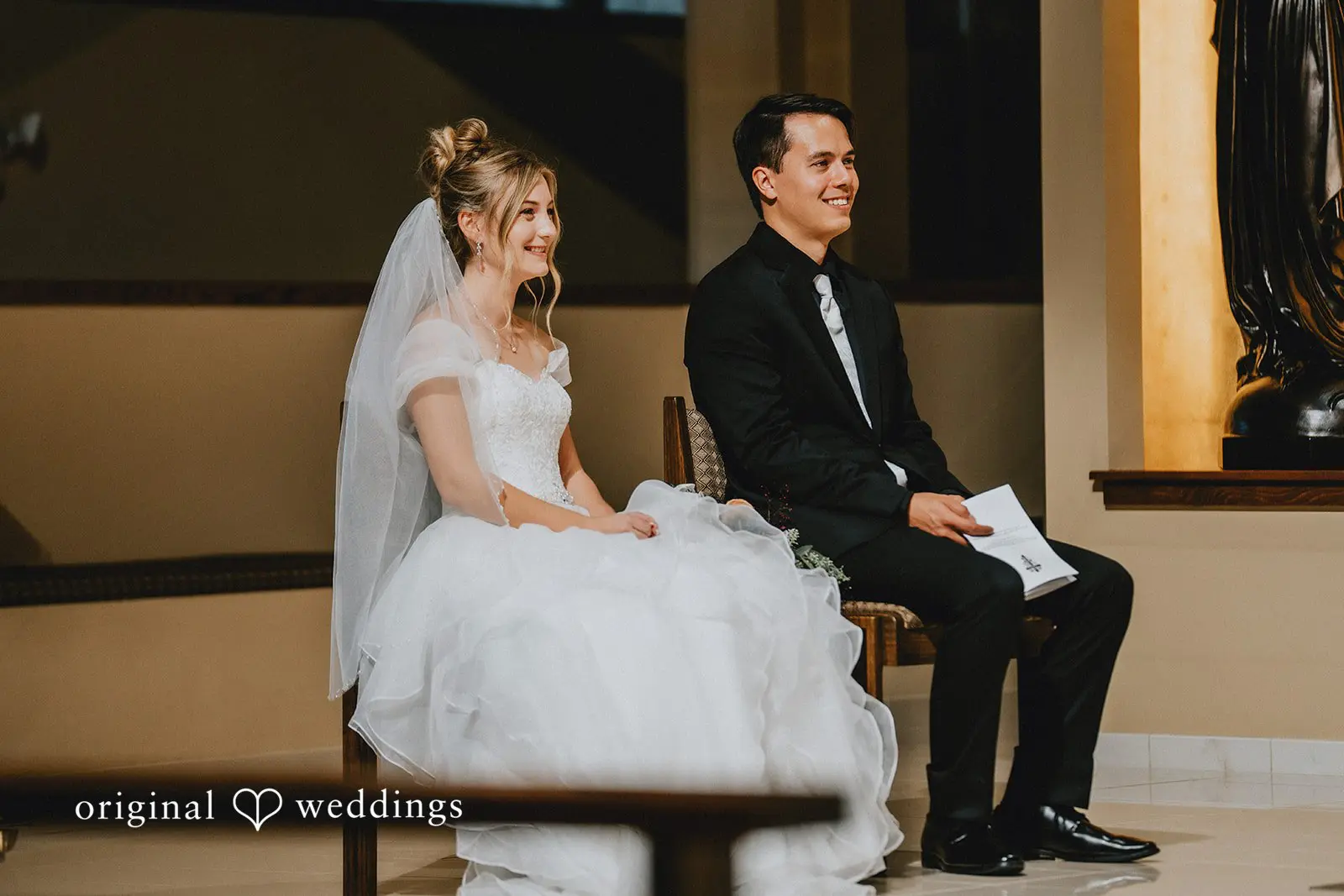 Jared + Sophia Minnesota Landscape Arboretum Wedding // Jared & Sophia -