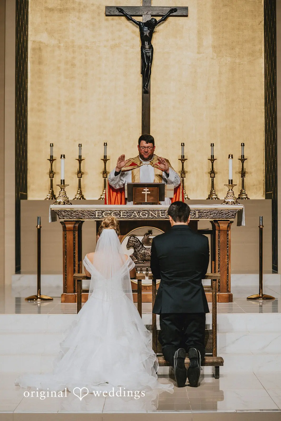Jared + Sophia Minnesota Landscape Arboretum Wedding // Jared & Sophia -