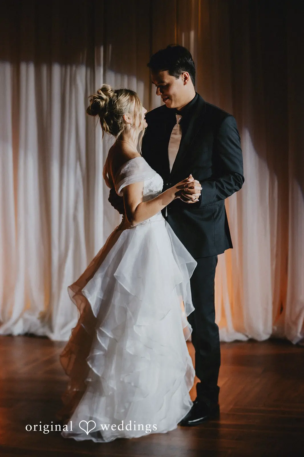 Jared + Sophia Minnesota Landscape Arboretum Wedding // Jared & Sophia -
