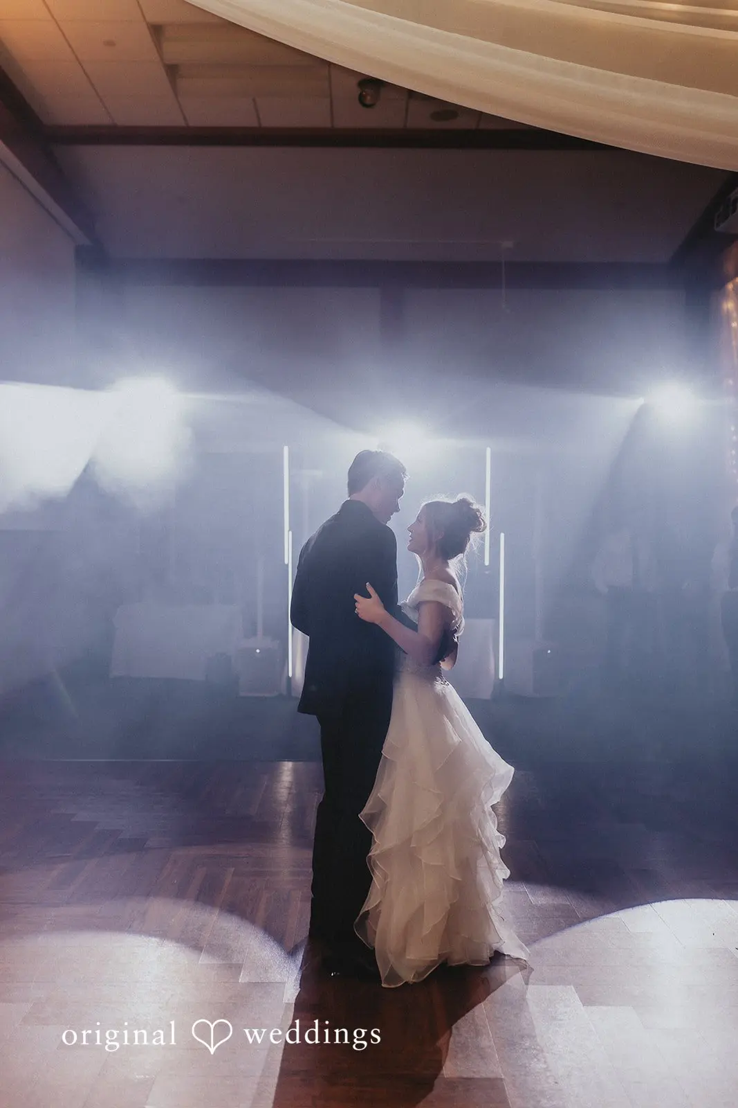 Jared + Sophia Minnesota Landscape Arboretum Wedding // Jared & Sophia -